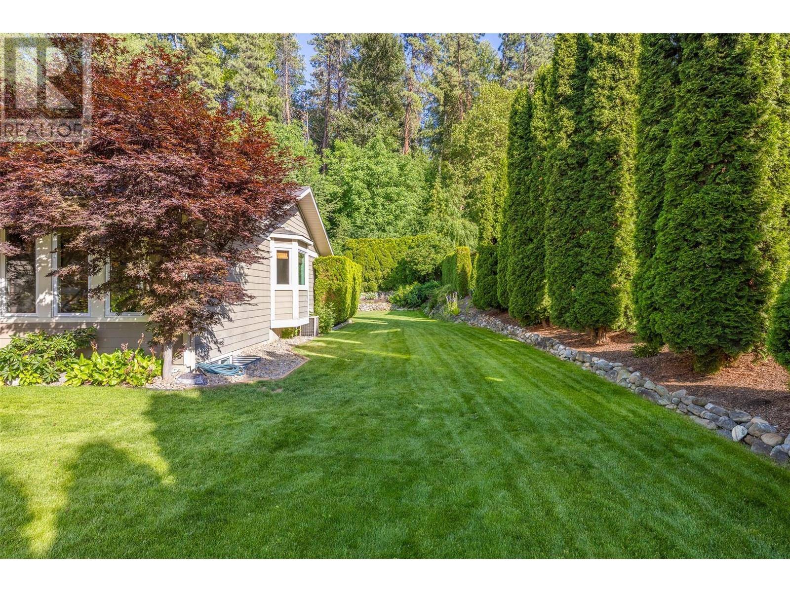 Kelowna, BC V1W2X9,2643 O'REILLY Road