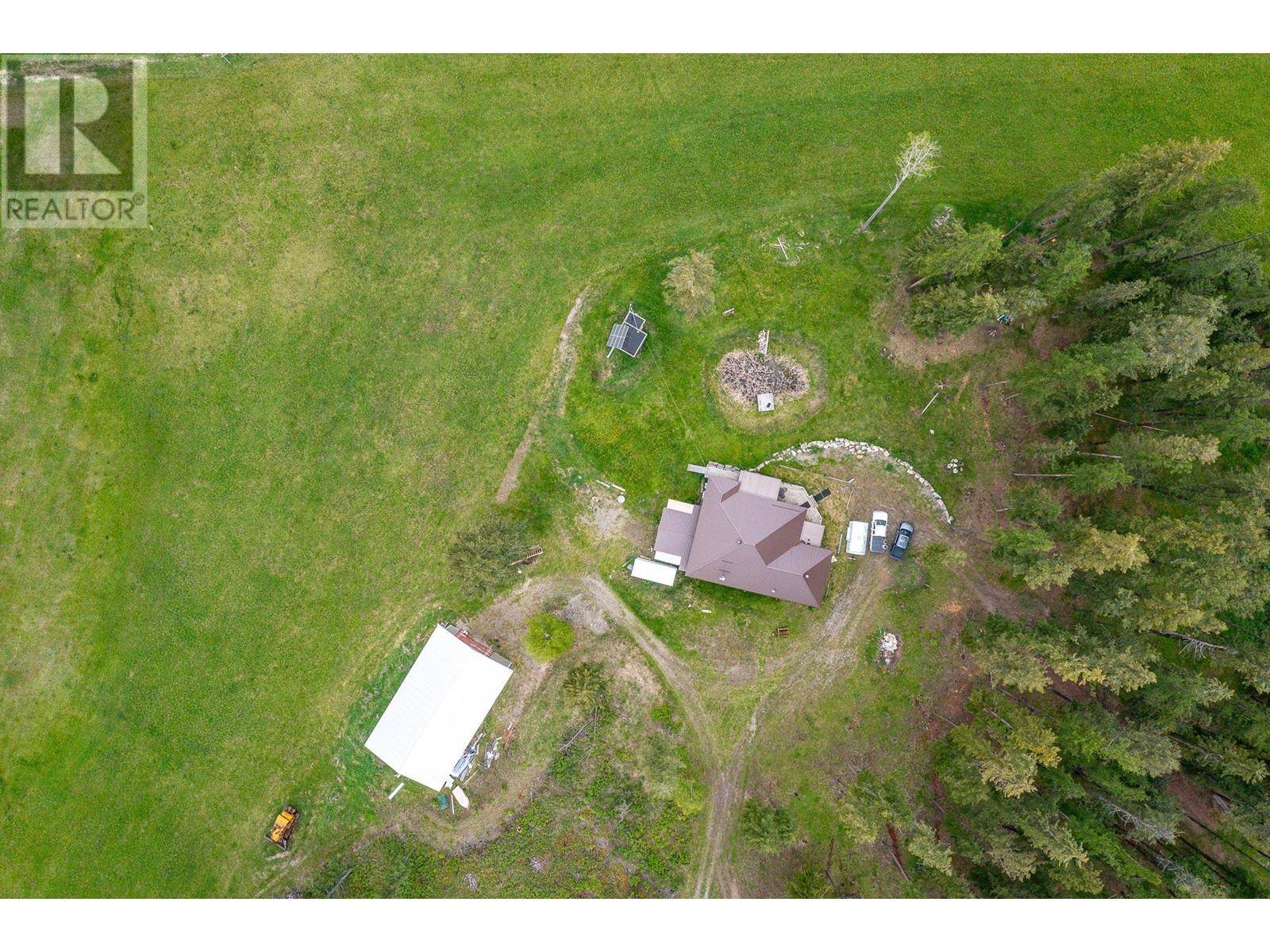 Cherryville, BC V0E2G3,4 Hollingsworth Road