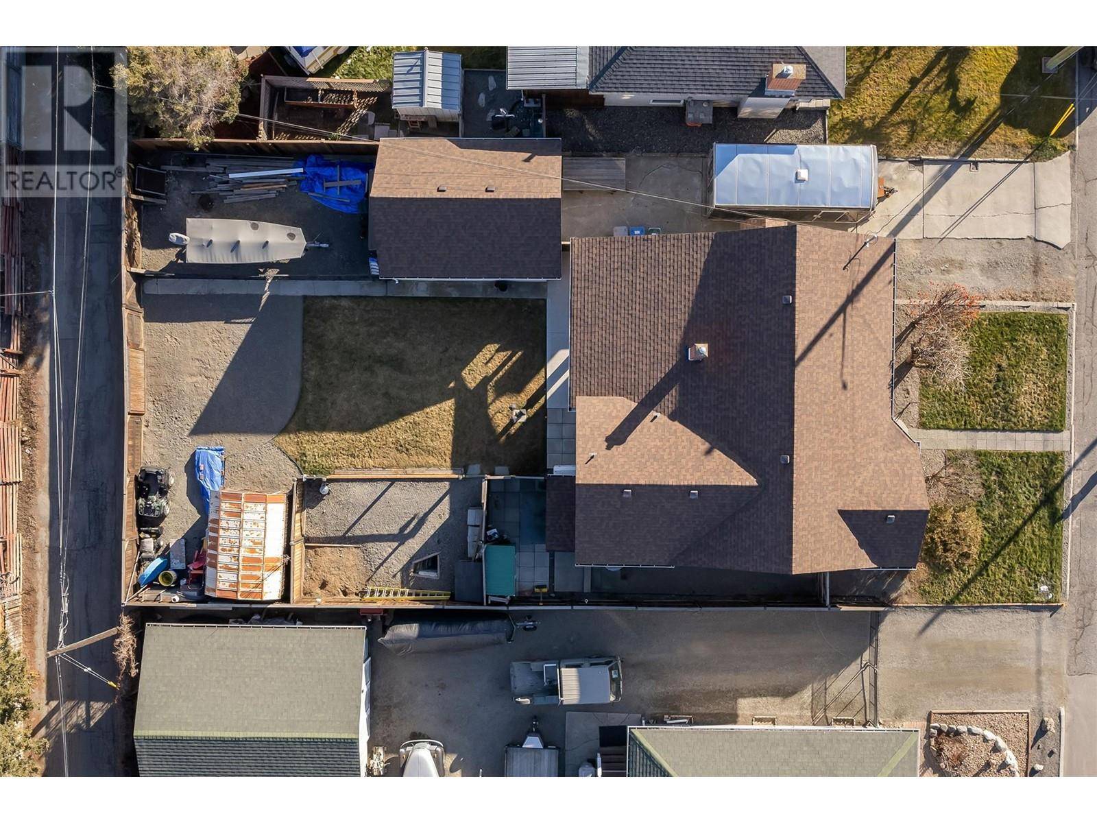 Kamloops, BC V2B2N6,550 Linden Avenue