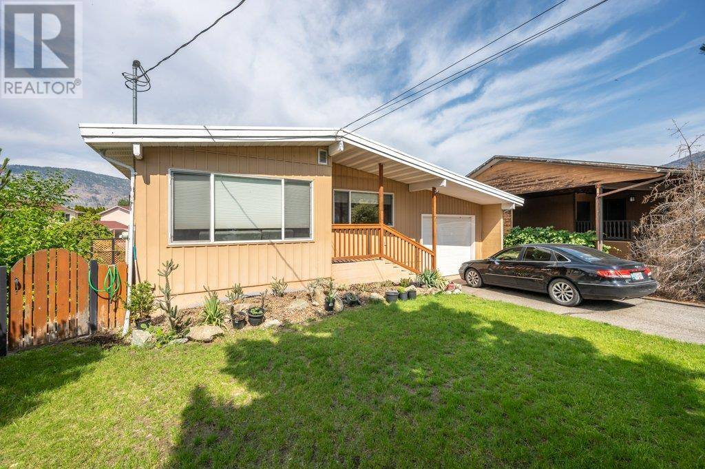 Osoyoos, BC V0H1V3,7 Birch Court