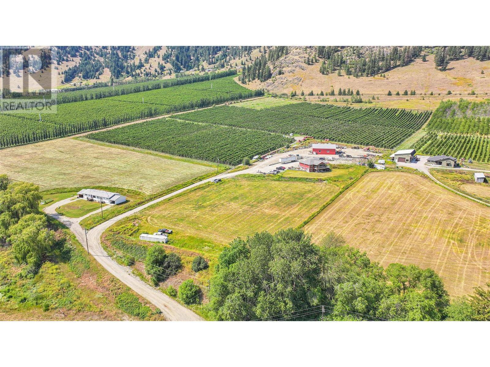 Coldstream, BC V1B3C7,6205 6 Highway