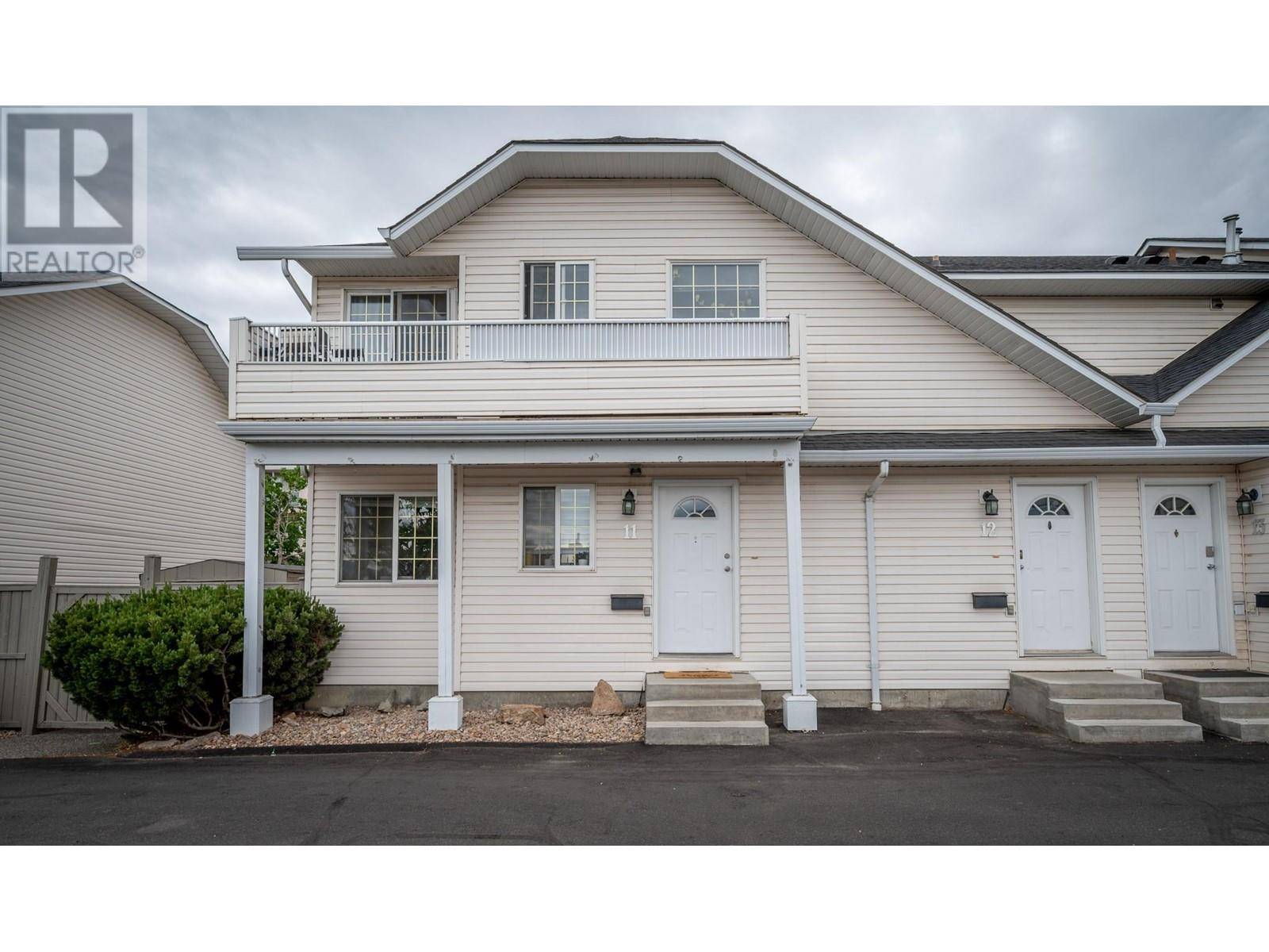 Kamloops, BC V2B3L8,1876 TRANQUILLE RD #11