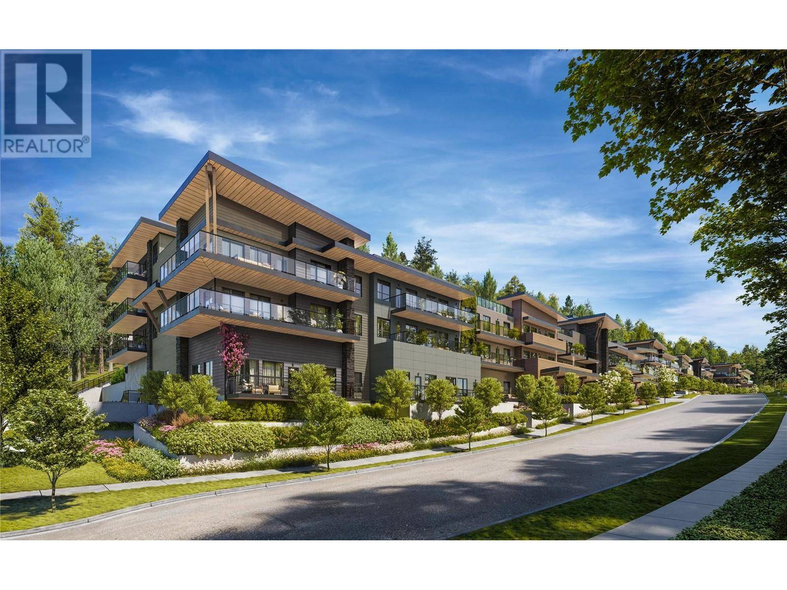 Kelowna, BC V1V3B8,630 Boynton PL #305