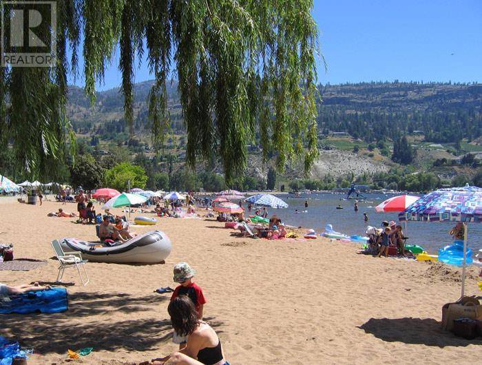 Penticton, BC V2A6J7,3999 Skaha Lake RD #73