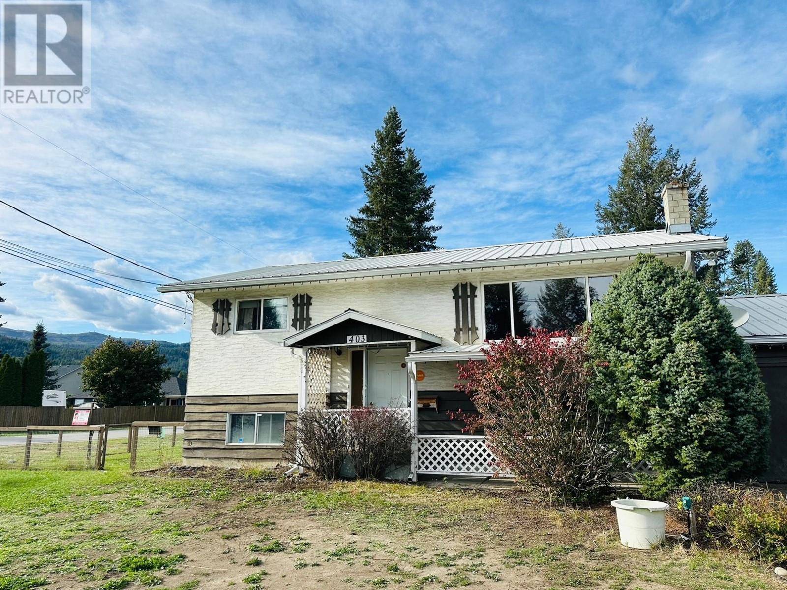 Barriere, BC V0E1E0,403 ROBIN Drive