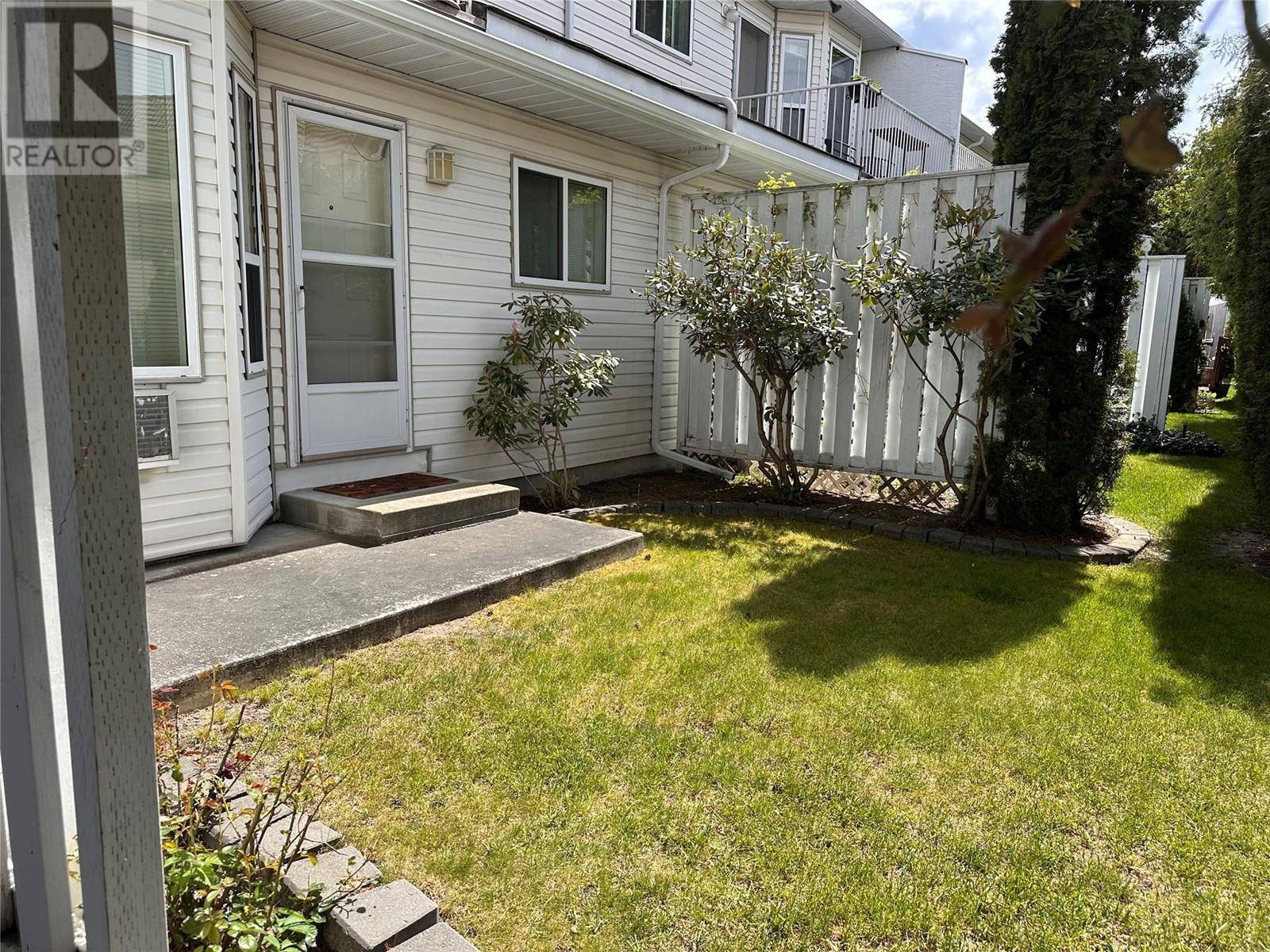 Kelowna, BC V1W3B9,751 Lanfranco RD #1