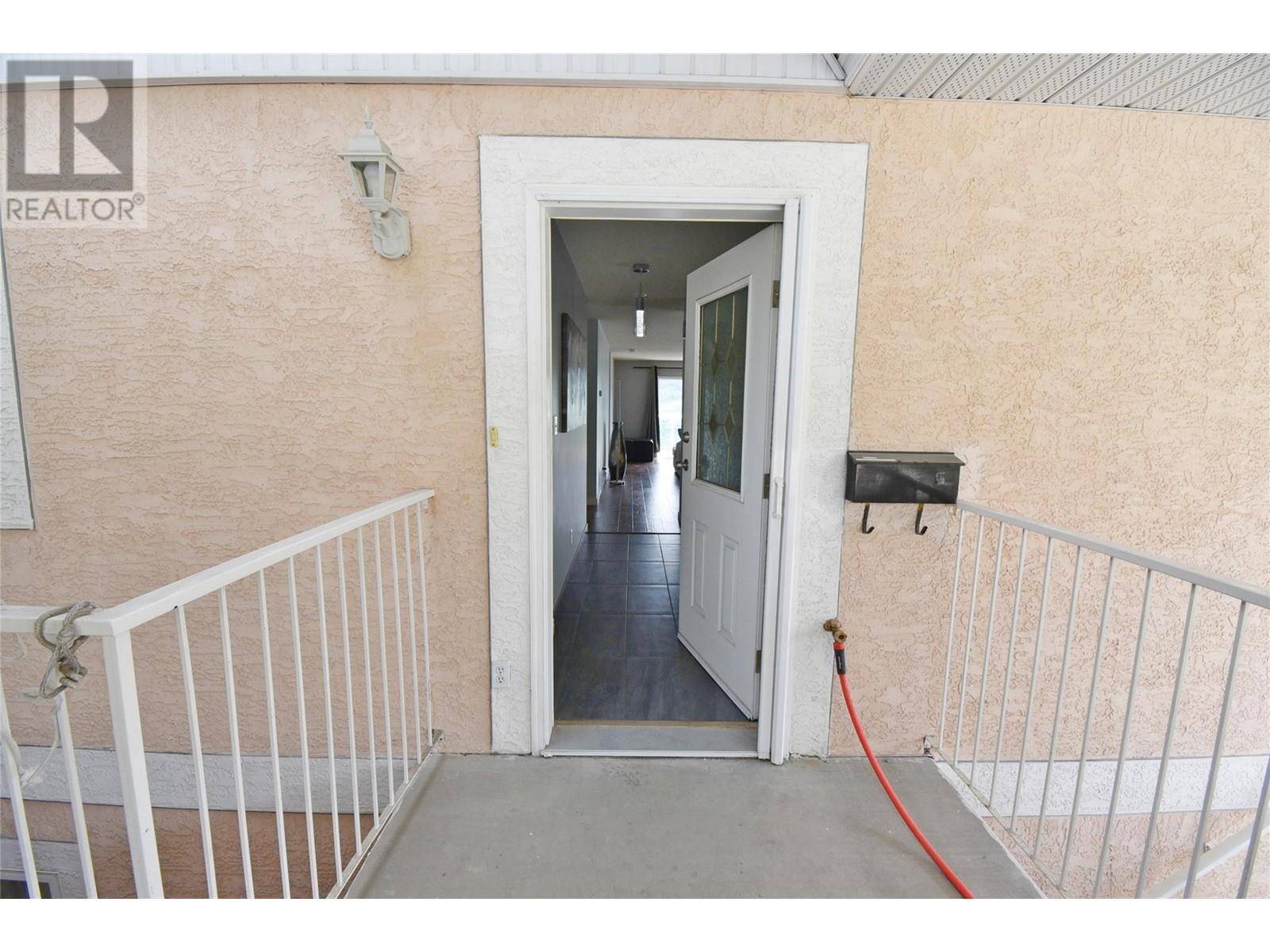 Coldstream, BC V0E1W2,8700 Clerke RD #3