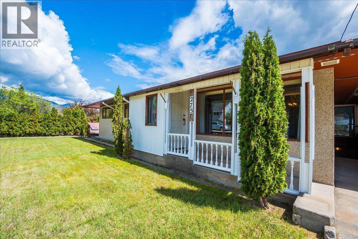Rivervale, BC V1R4V3,275 2nd Avenue