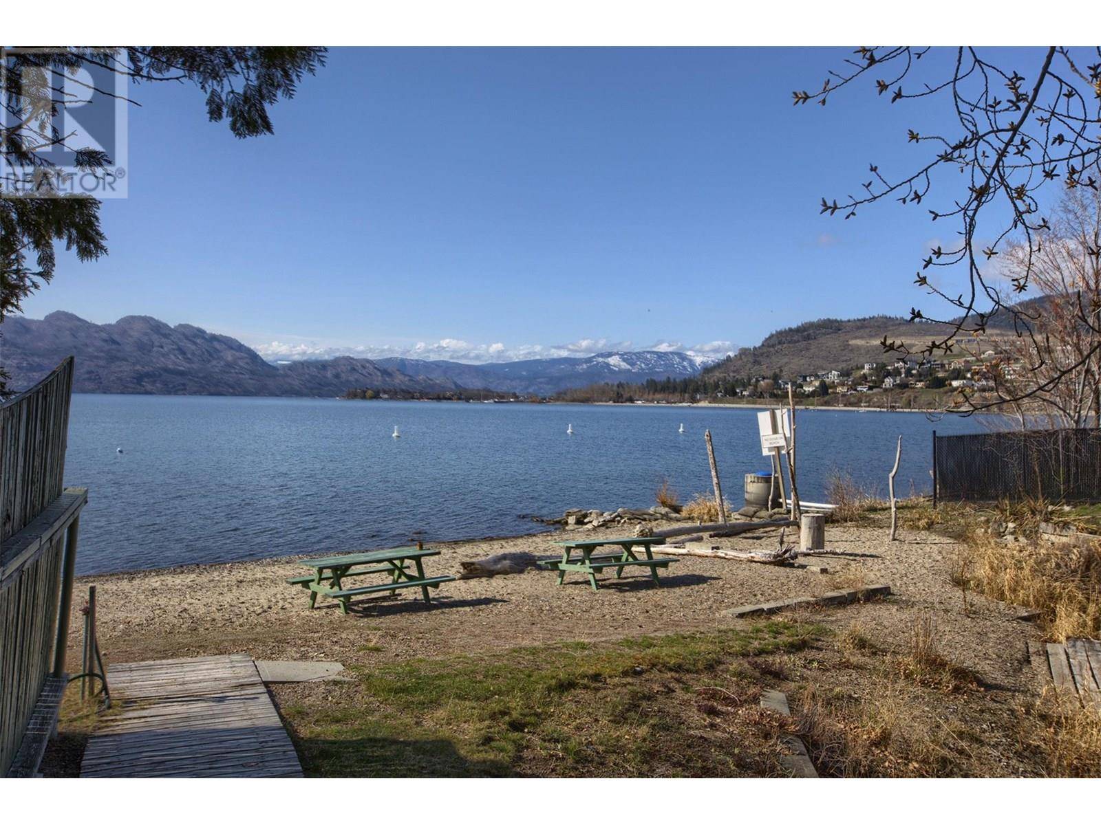 West Kelowna, BC V4T1Z4,2095 Boucherie RD #21