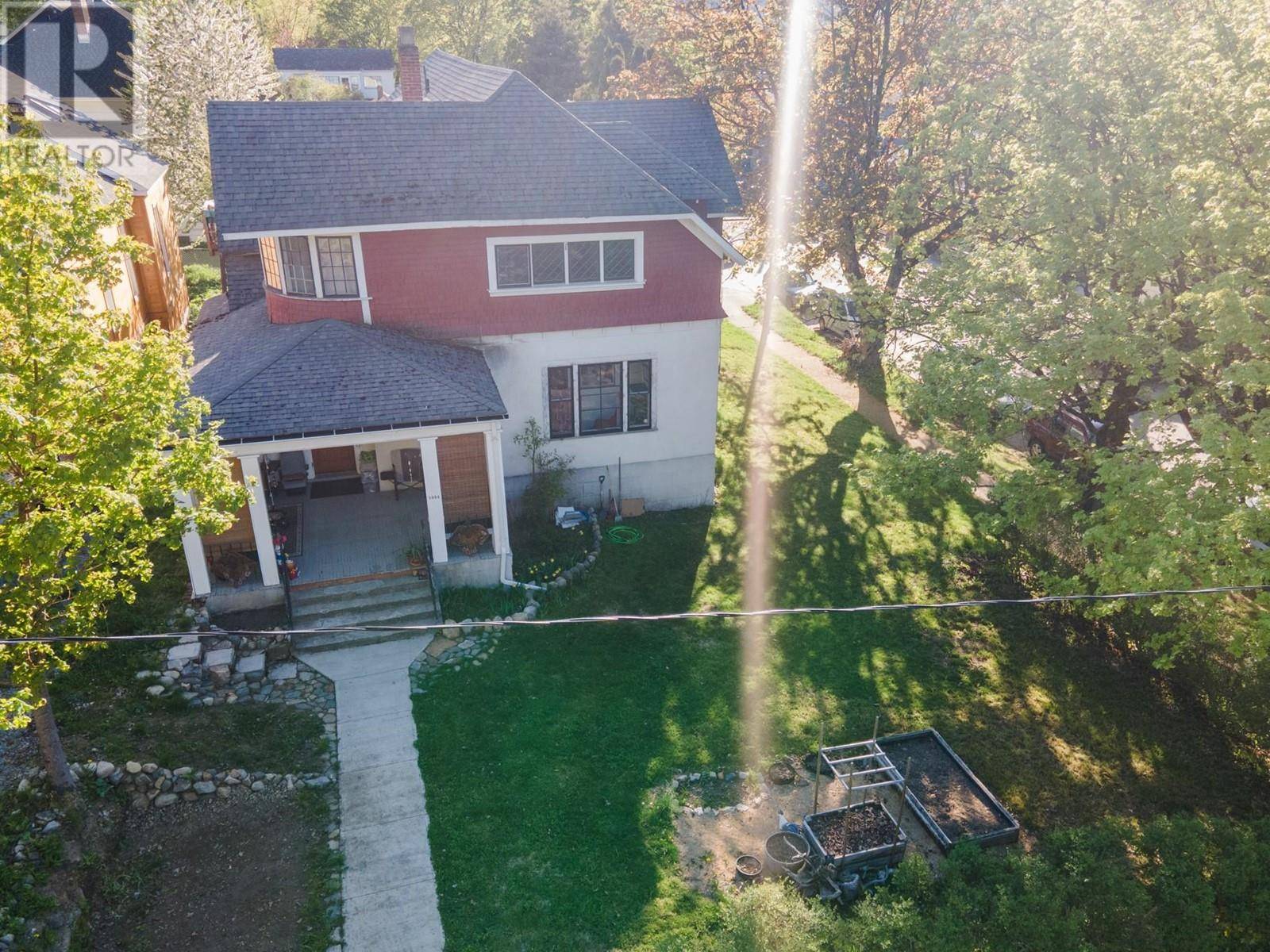 Nelson, BC V1L1P2,1004 STANLEY Street