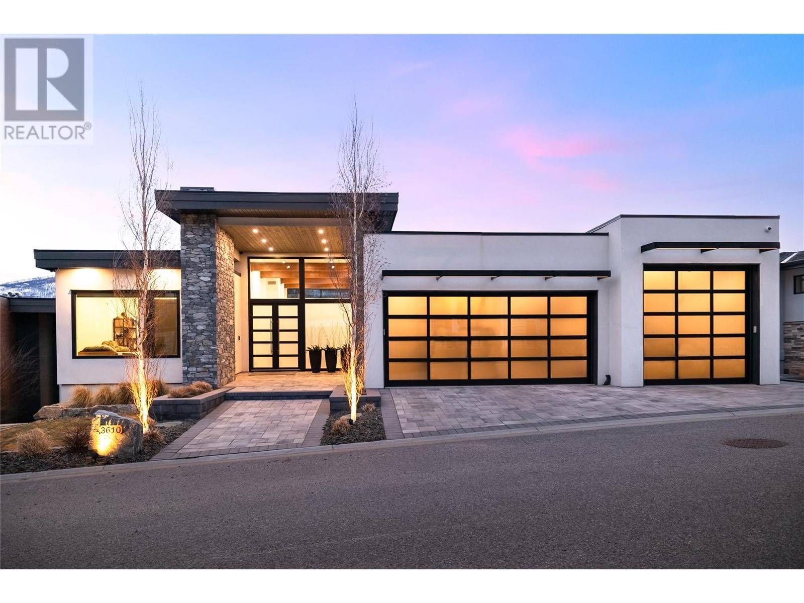 Kelowna, BC V1V3G2,3610 Boxwood Road