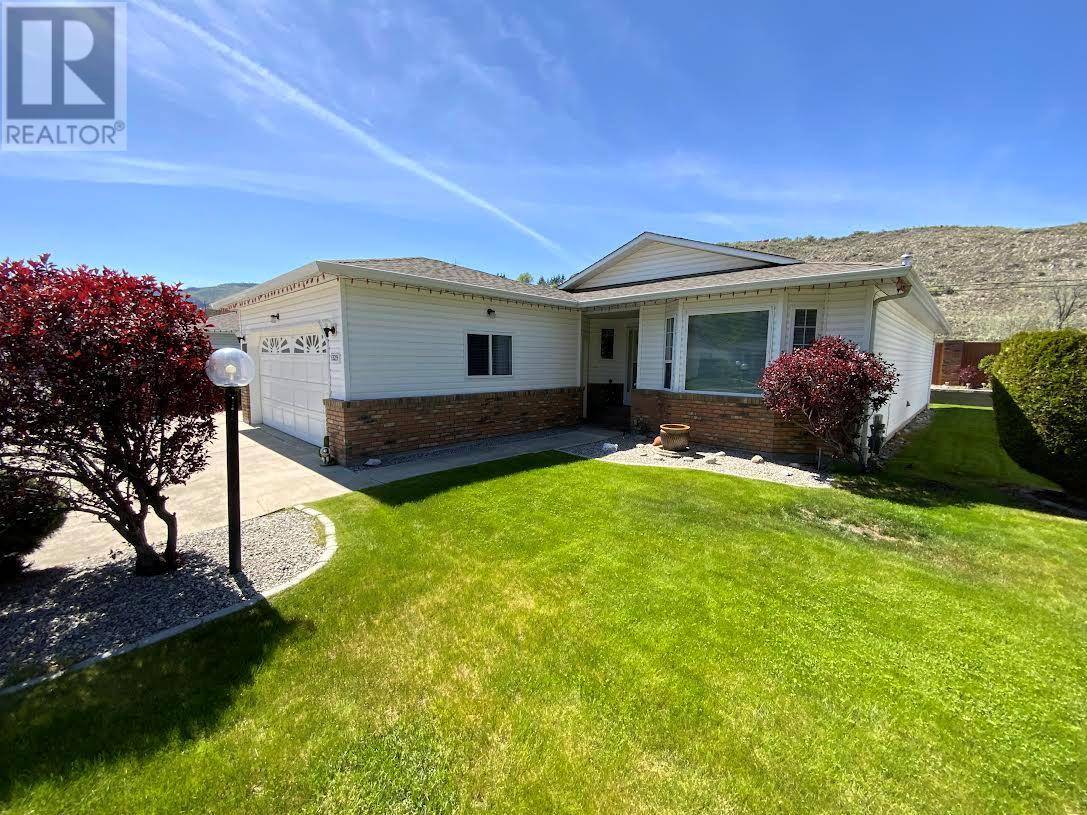 Penticton, BC V2A8K6,329 FALCON Drive