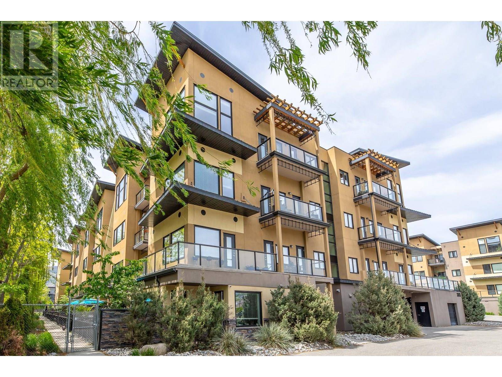 Penticton, BC V2A8J3,3313 Wilson ST #209