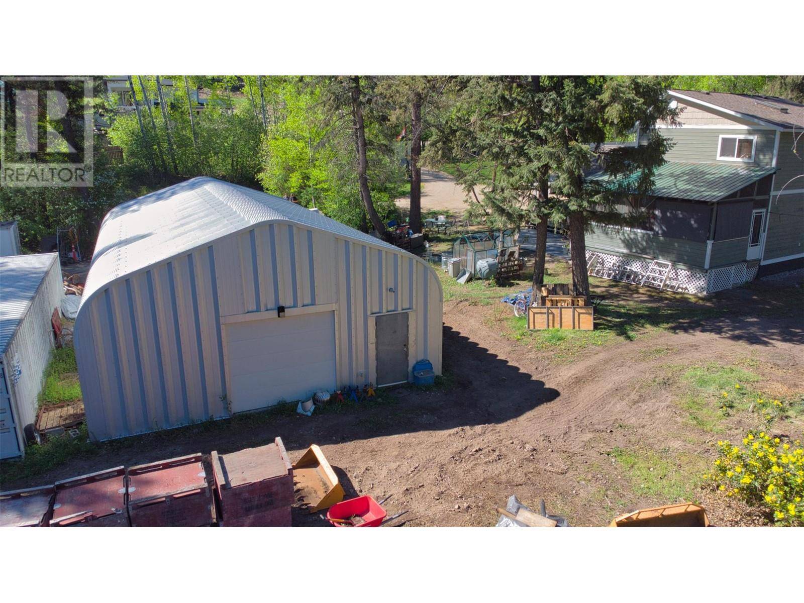Kelowna, BC V1Z3V4,7885 Alpine Road