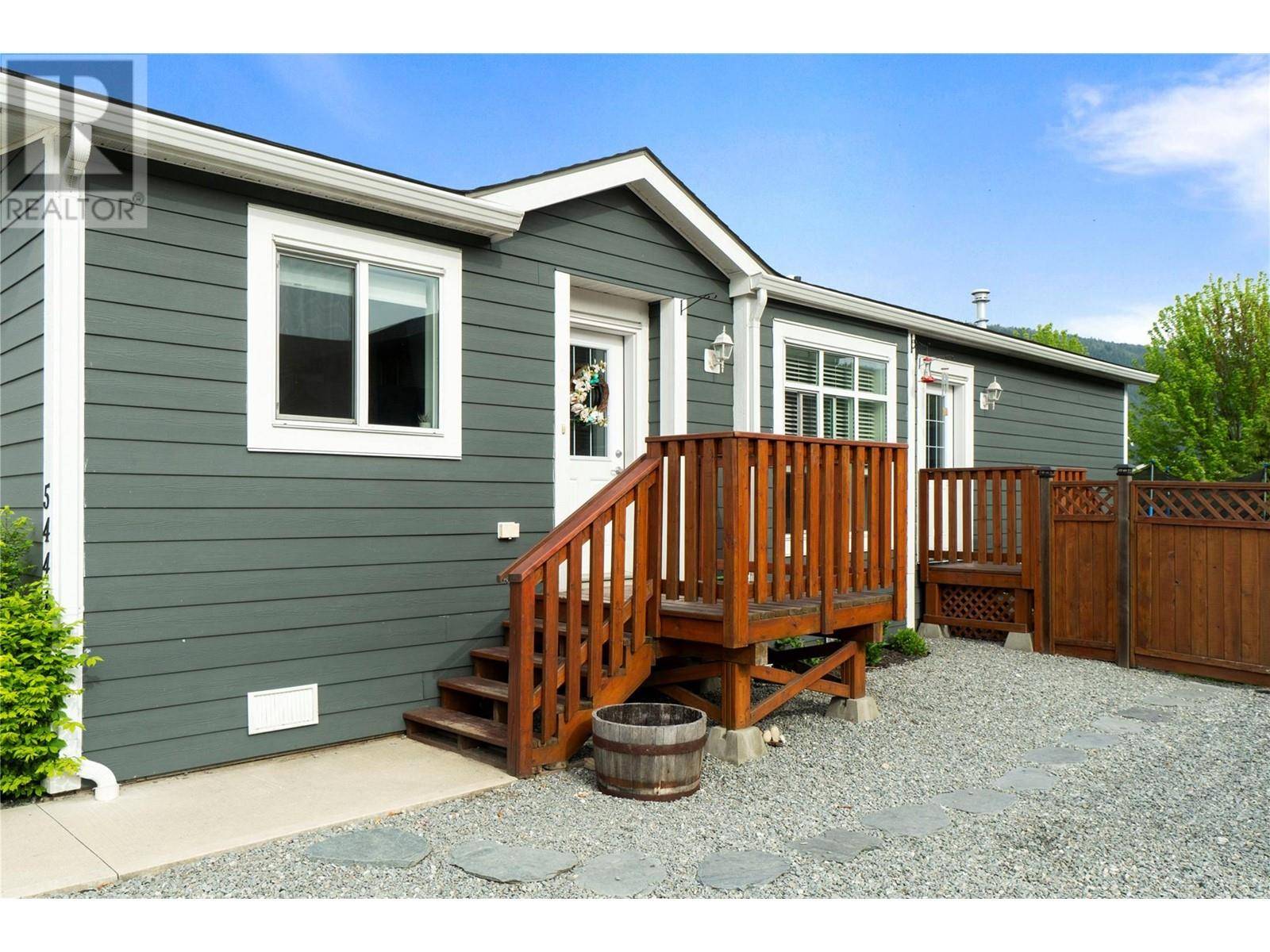 Salmon Arm, BC V1E1K0,5441 73 Avenue NE
