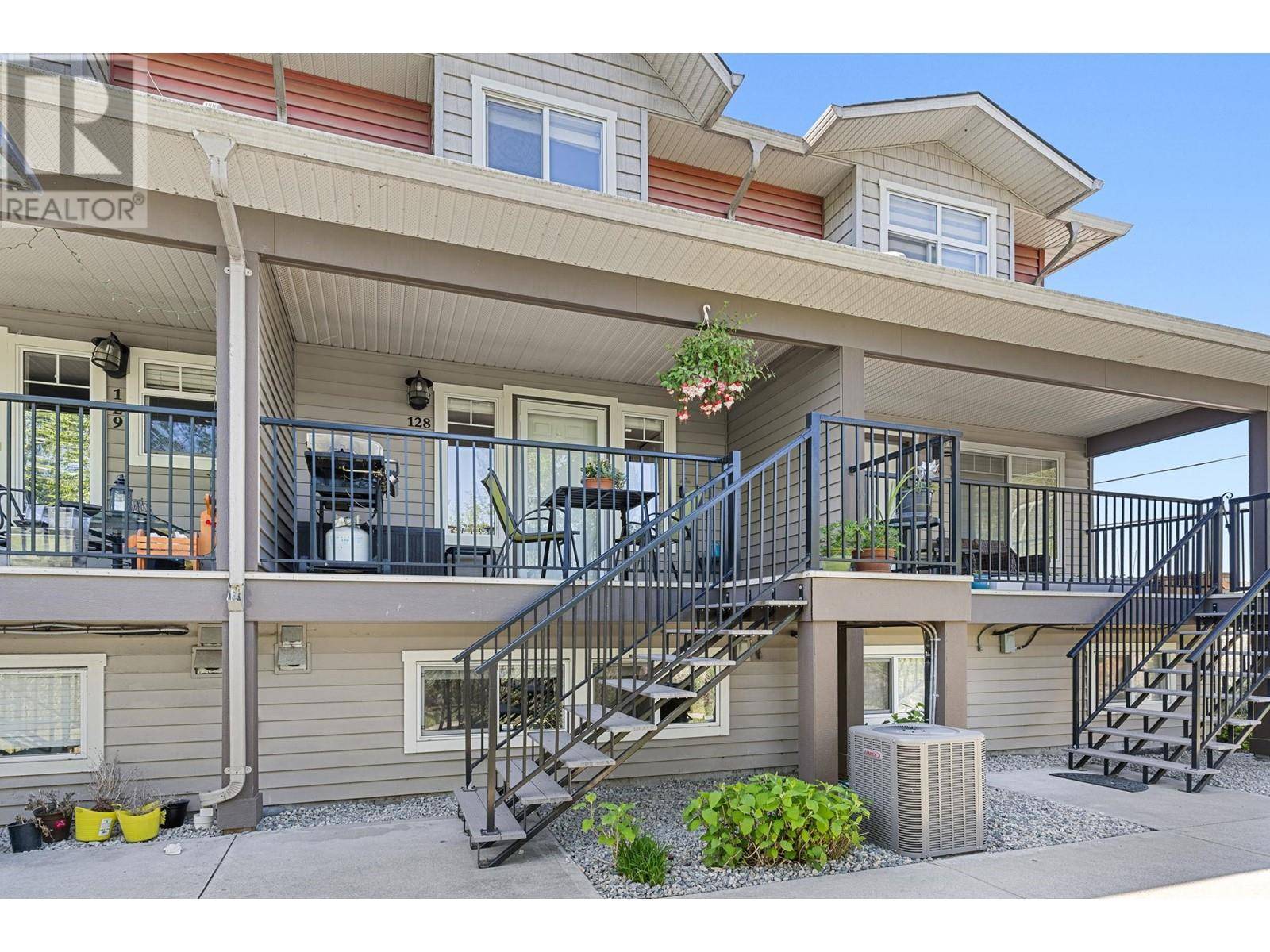 Kelowna, BC V1X8B8,1355 Findlay RD #128
