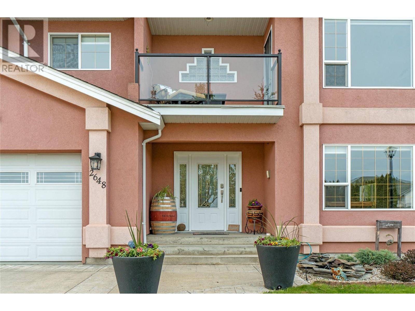 Salmon Arm, BC V1E1K8,2648 4B Avenue SE