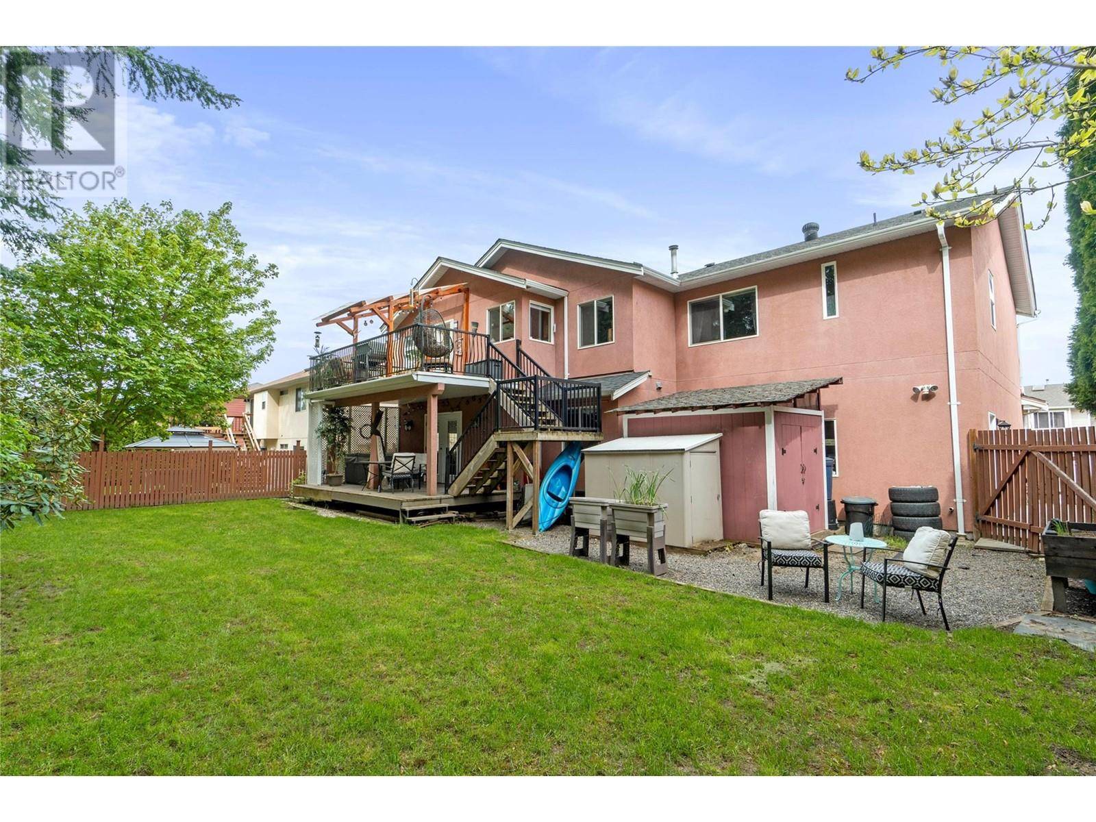 Salmon Arm, BC V1E1K8,2648 4B Avenue SE