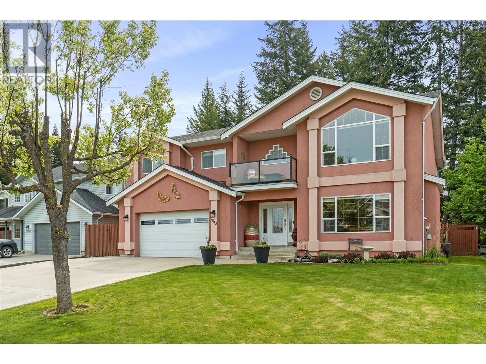 Salmon Arm, BC V1E1K8,2648 4B Avenue SE