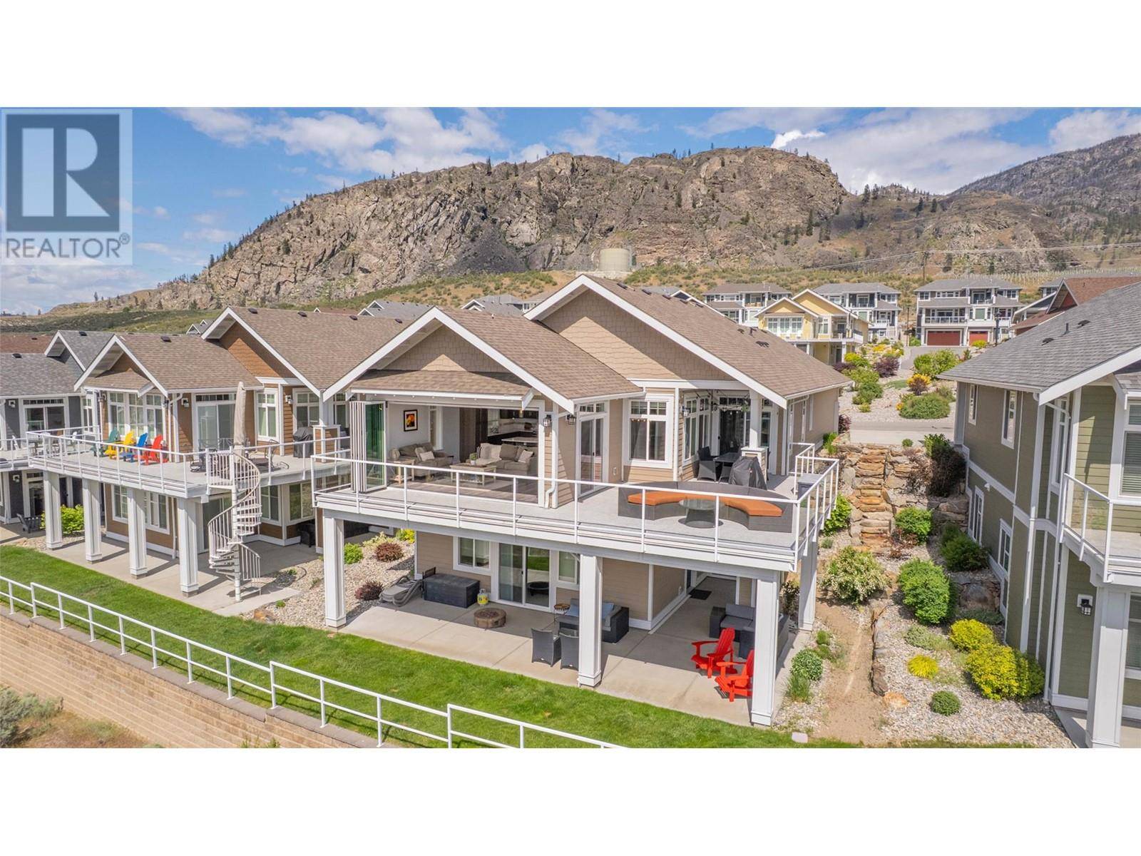 Oliver, BC V0H1T1,2450 Radio Tower RD #180