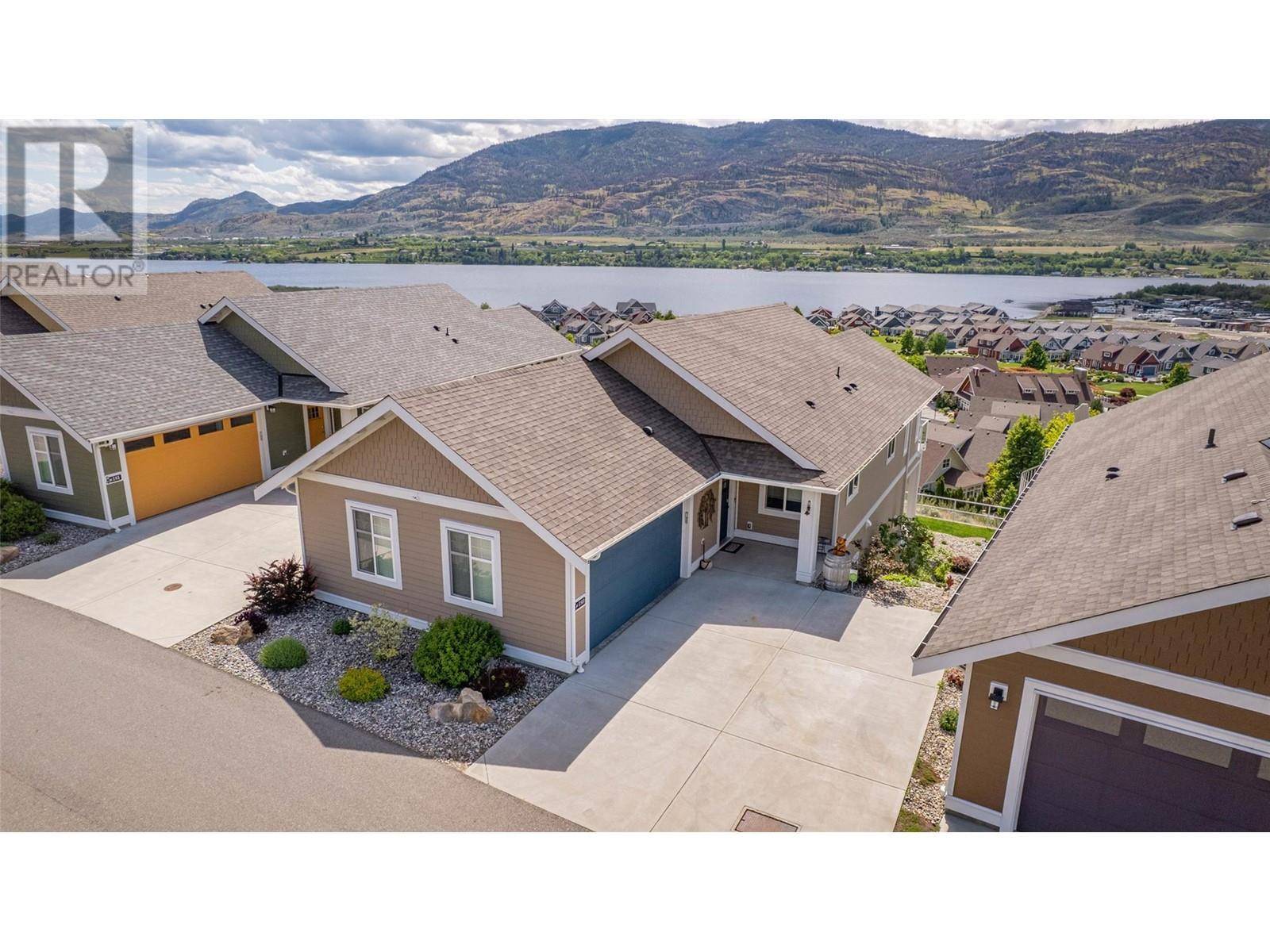 Oliver, BC V0H1T1,2450 Radio Tower RD #180