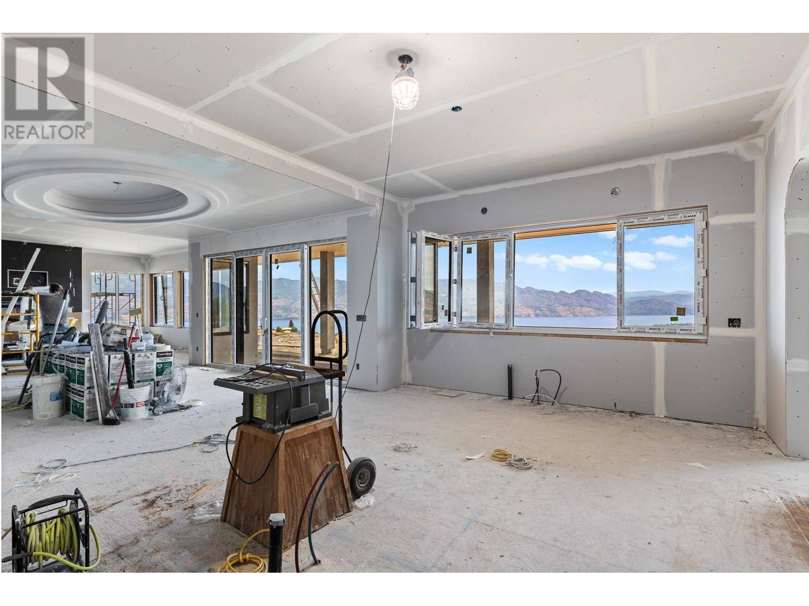 West Kelowna, BC V4T3B5,1643 Touriga Place Lot# 7