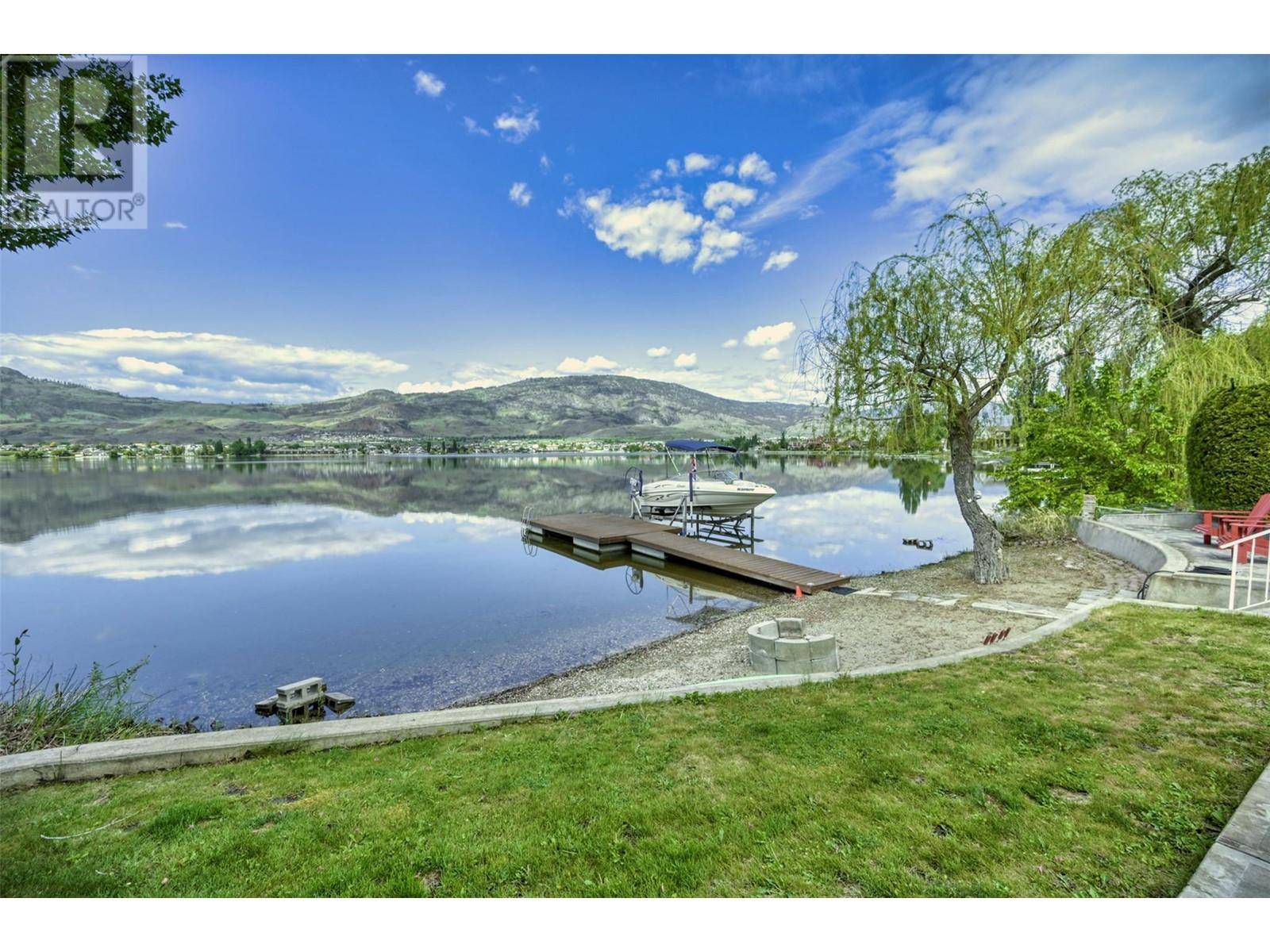 Osoyoos, BC V0H1V3,45 HARBOUR KEY Drive