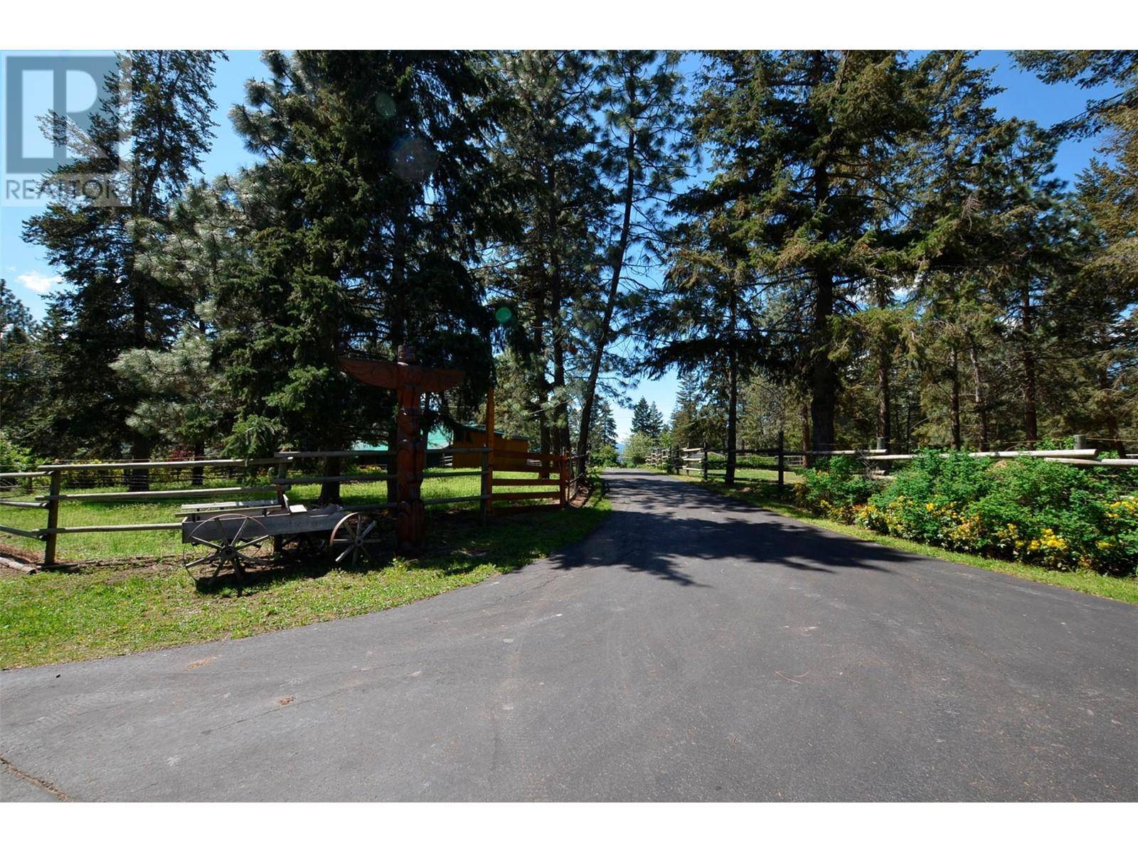 Lumby, BC V0E2G1,60 Valeview Road