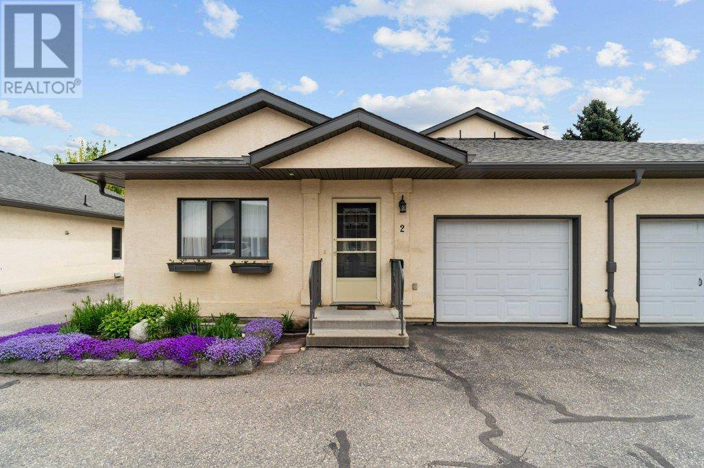 Salmon Arm, BC V1E1L9,780 10 ST Southwest #2