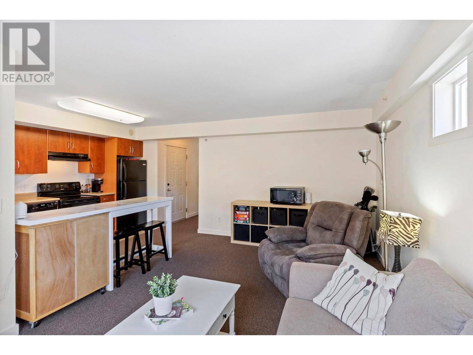 Kelowna, BC V1V2H6,1475 Glenmore RD North #201A