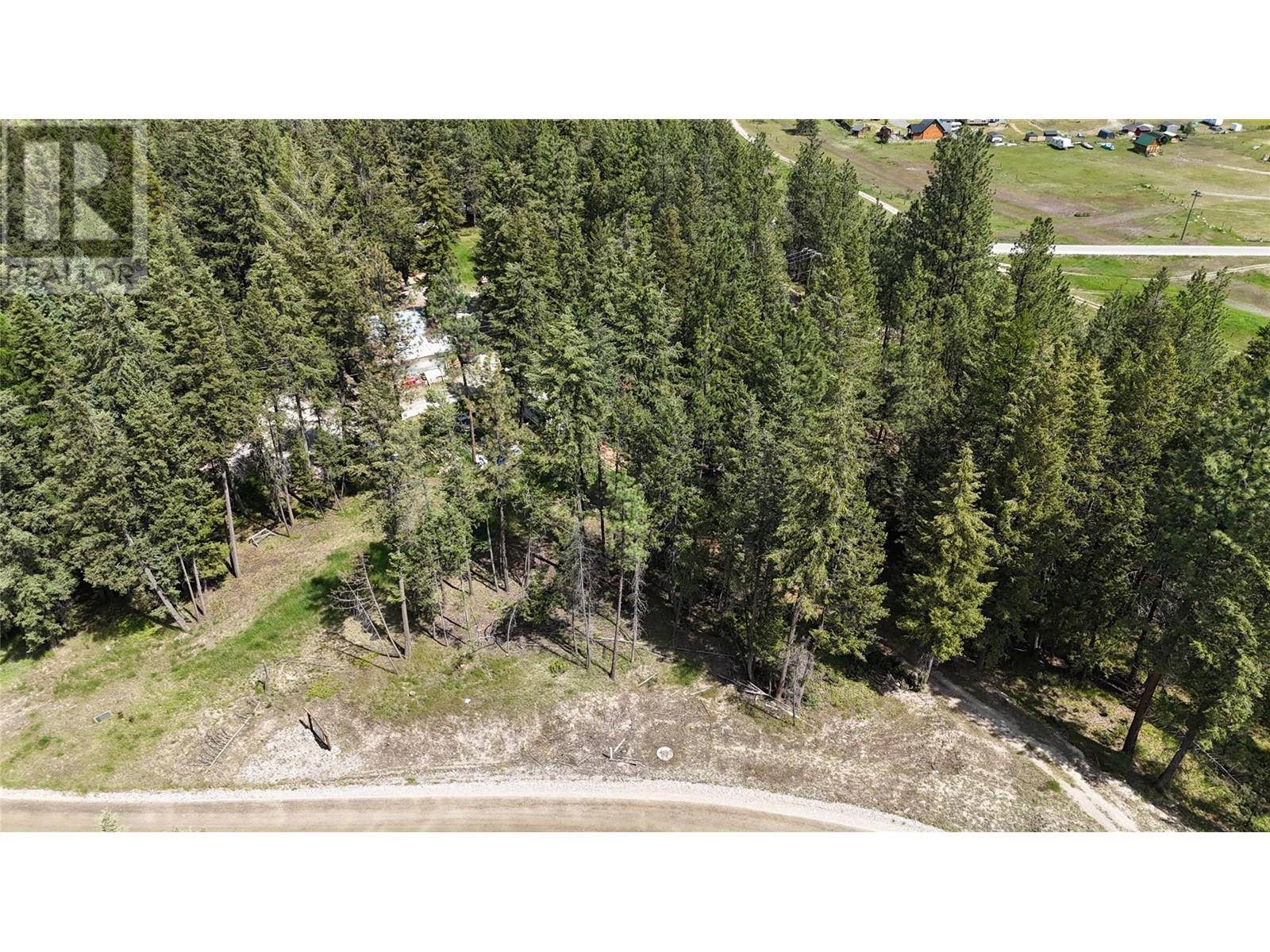 Wardner, BC V0B2J0,SL1 OSPREY LANDING Drive
