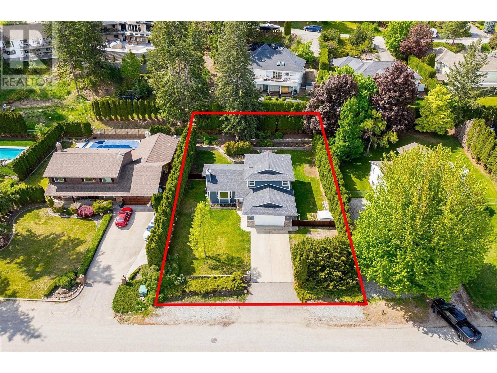 West Kelowna, BC V1Z3B7,1586 Blackwood Drive