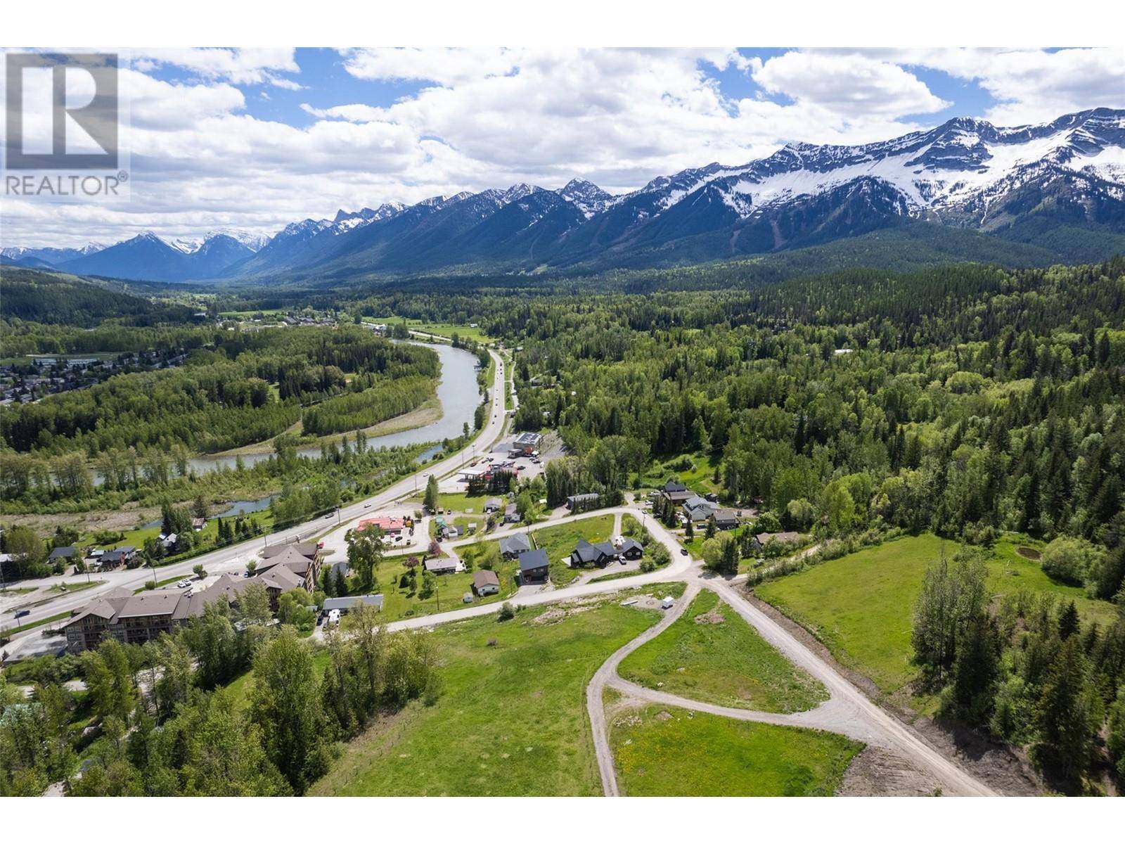 Fernie, BC V0B1M1,1683 MCLEOD Avenue