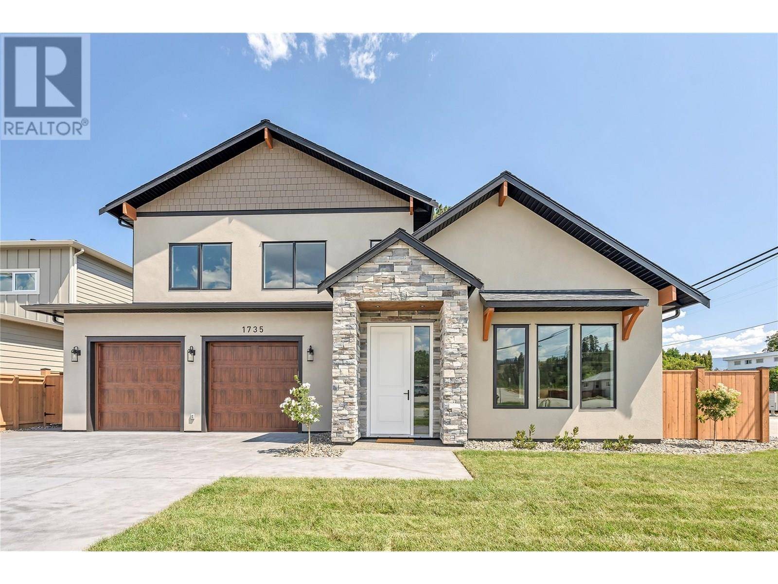 Summerland, BC V0H1Z9,1735 Britton Road