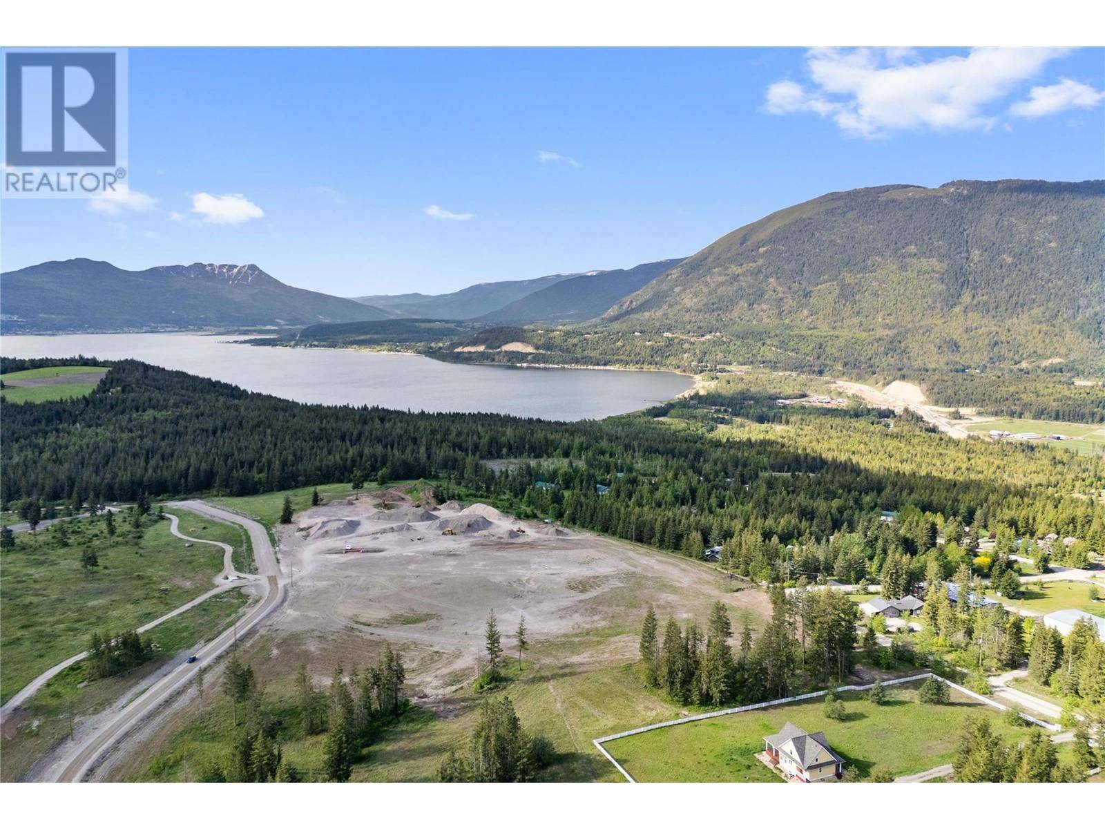 Tappen, BC V0E2X0,3694 Ford Road