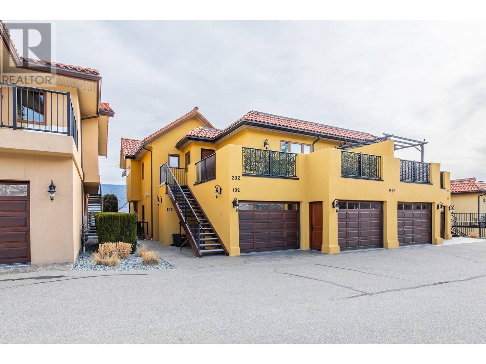 Summerland, BC V0H1Z1,14611 Downton AVE #102