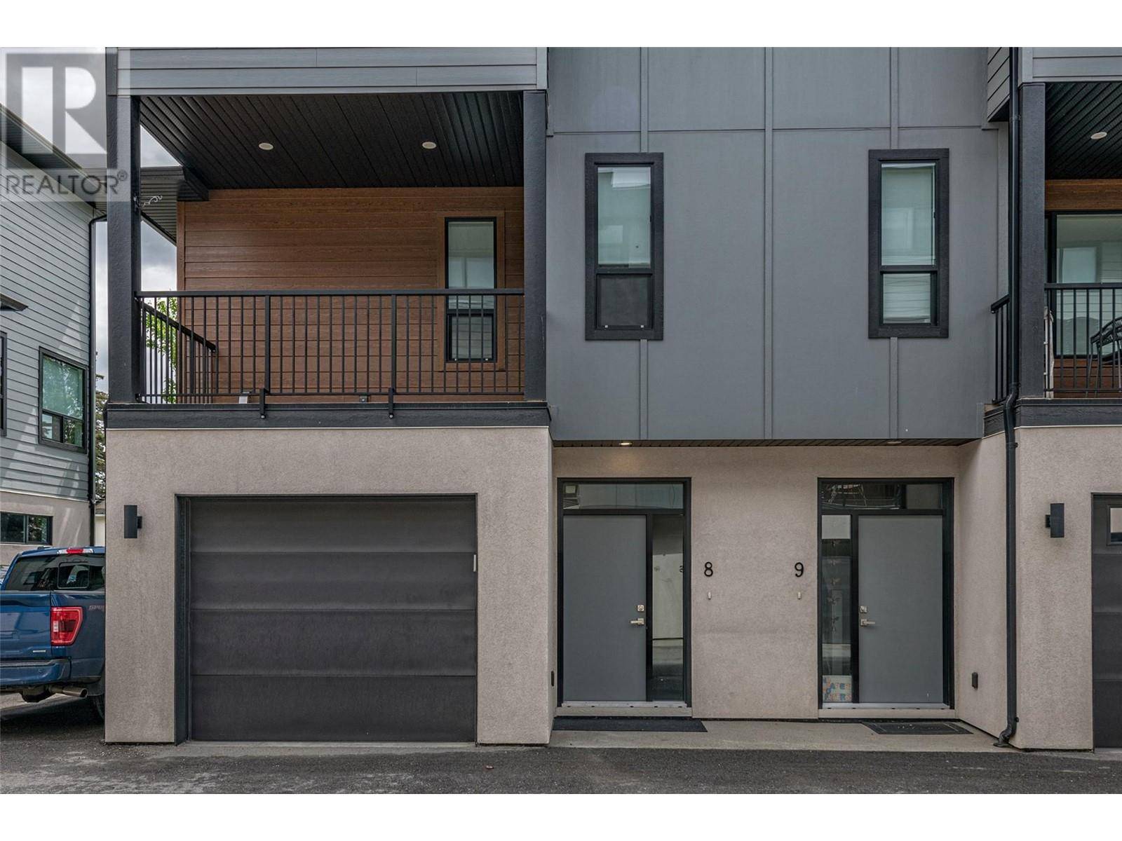 Vernon, BC V1T4E5,4602 20 ST #8