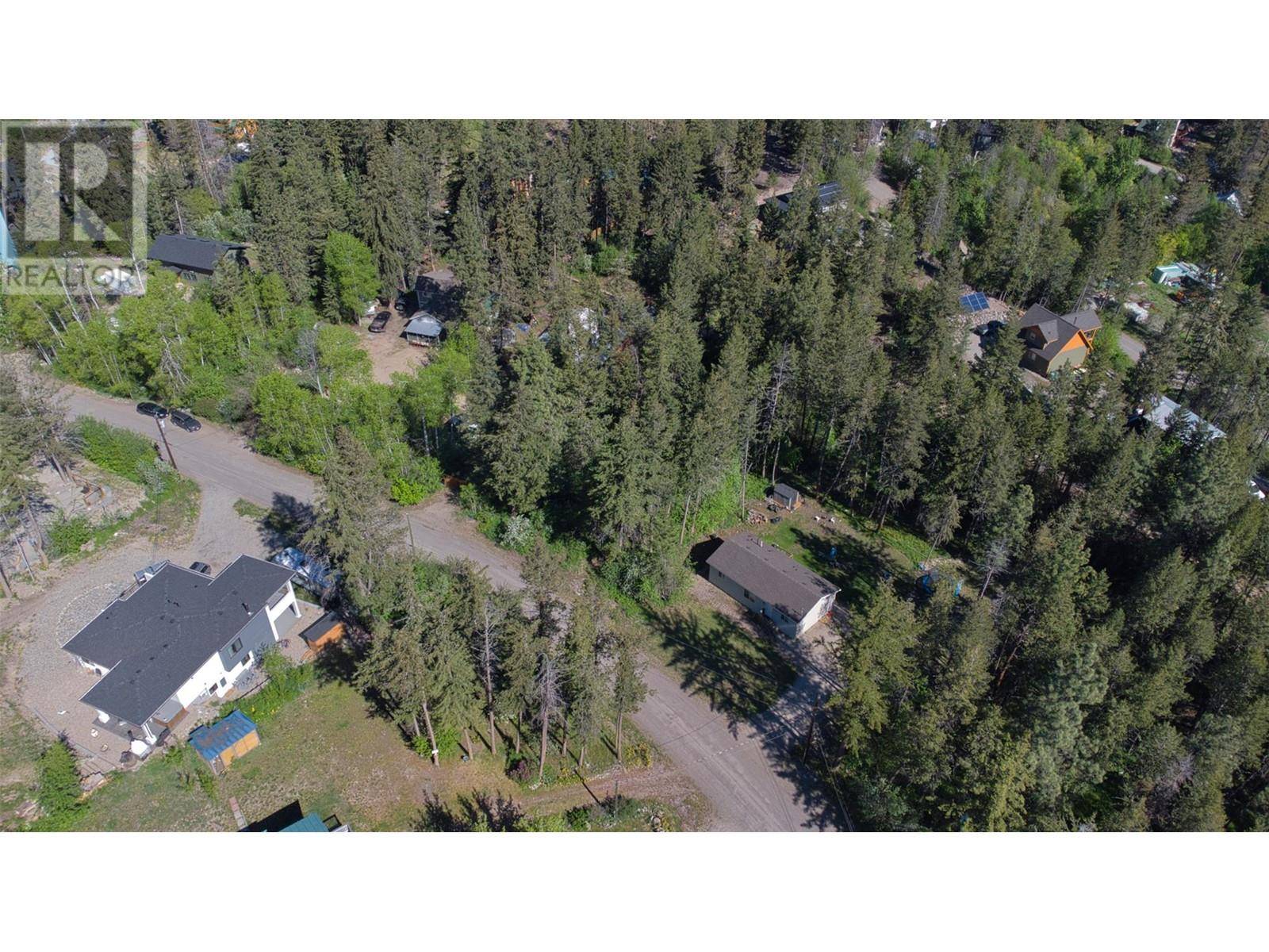 Kelowna, BC V1Z3V4,Lot 42 Alpine Road