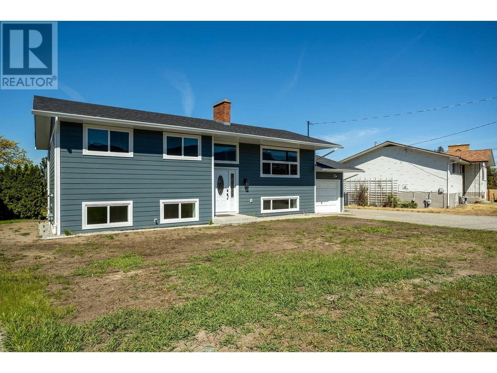Kelowna, BC V1X3J8,780 Dougall Road