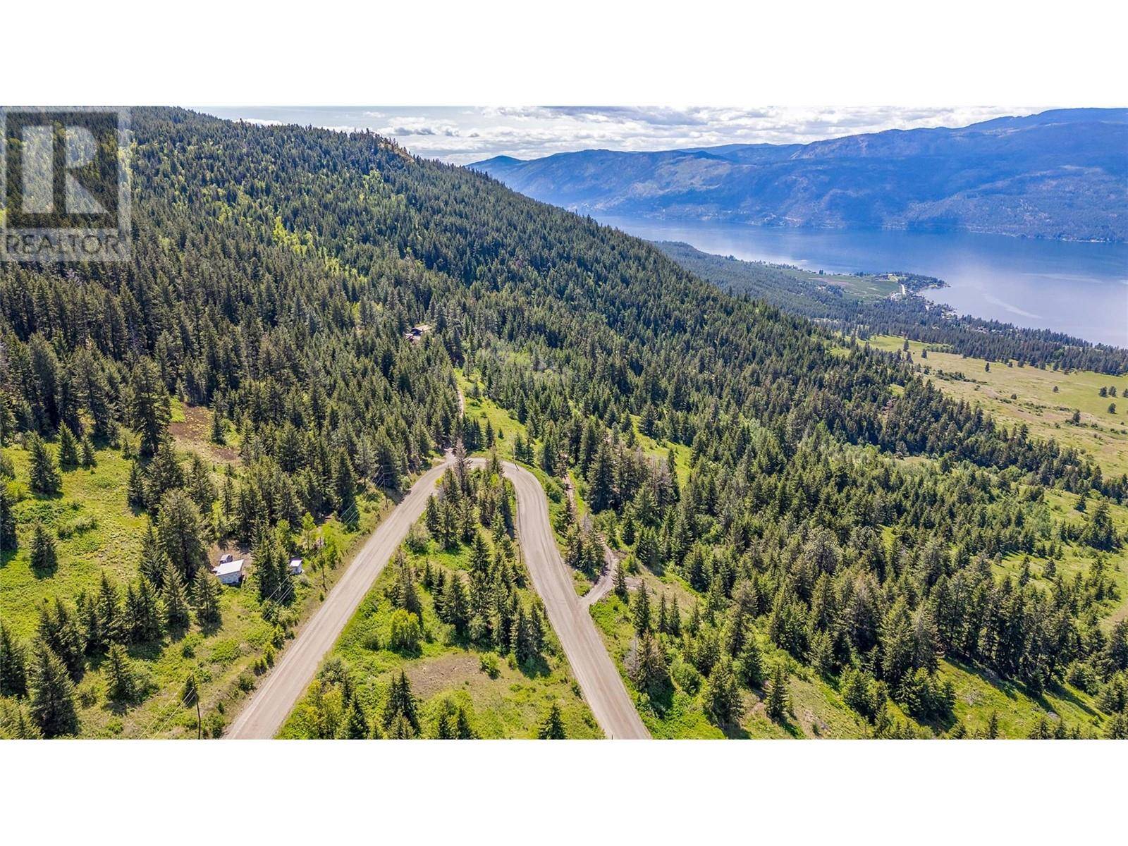 Lake Country, BC V4V2G9,Lot 25 Commonage Road