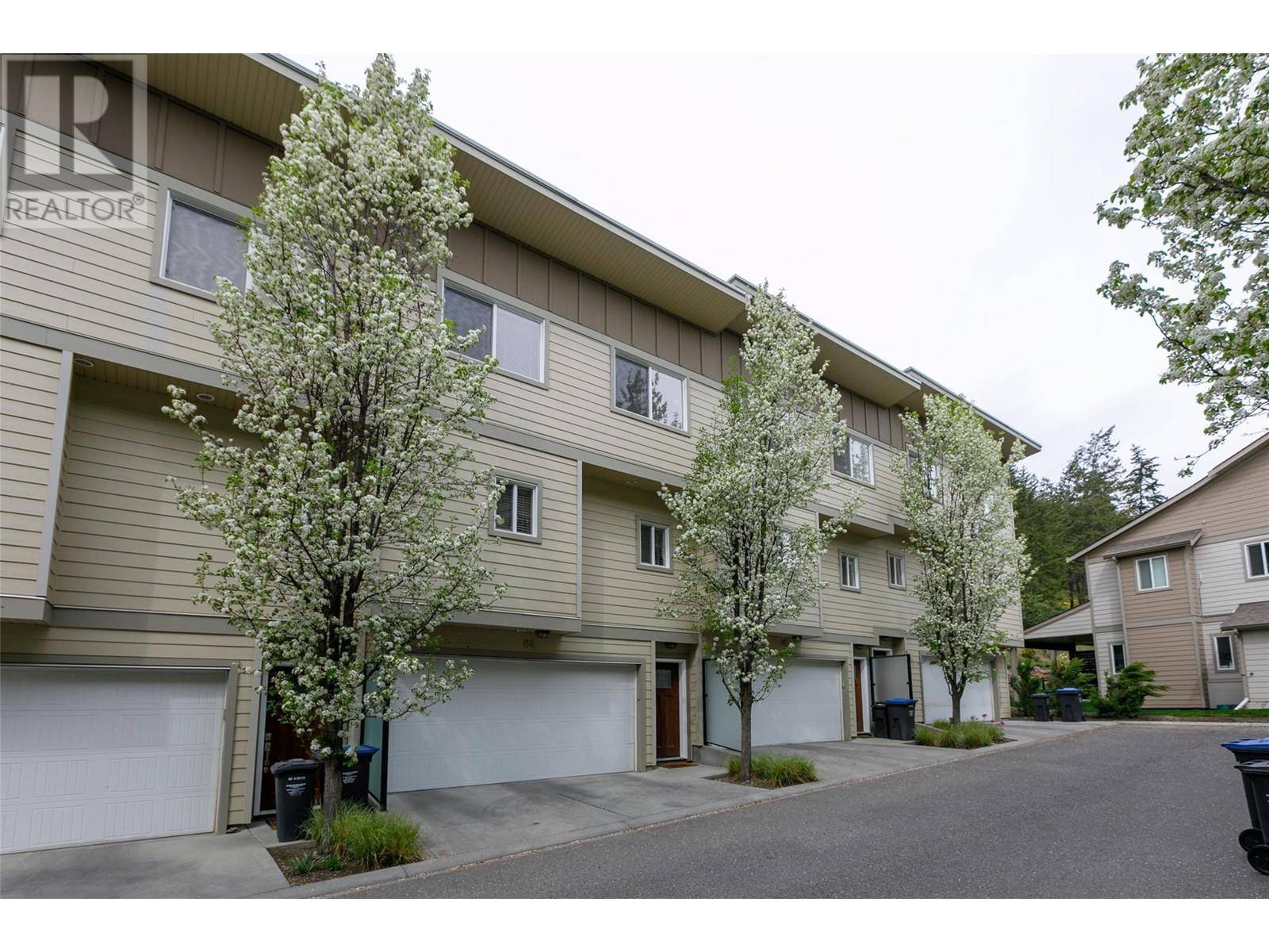 Kelowna, BC V1V3B8,600 Boynton PL #84
