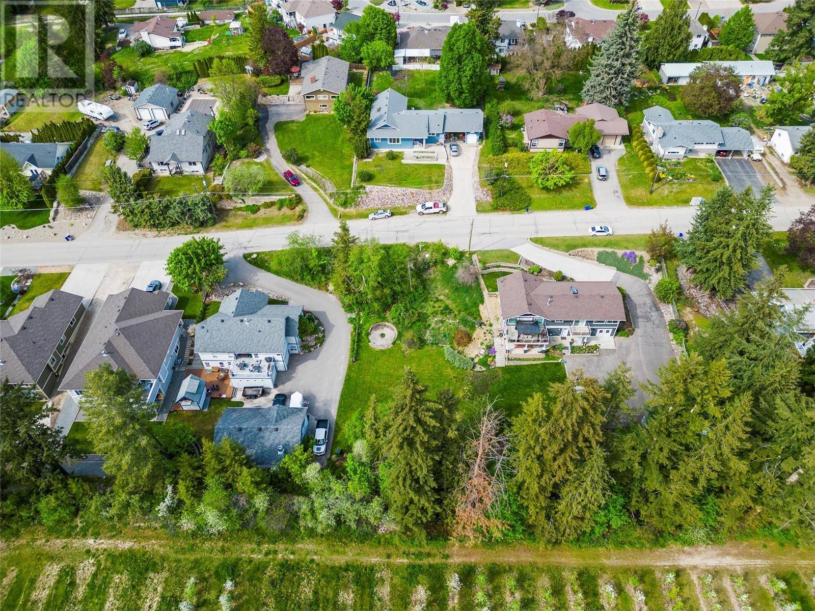 Salmon Arm, BC V1E2Y7,3150 16th Avenue NE Lot# B