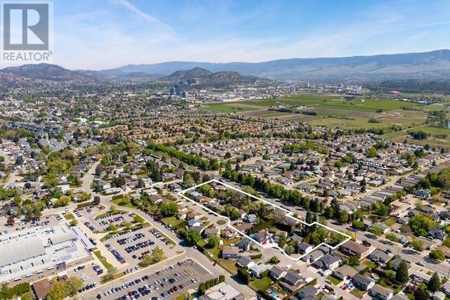 Kelowna, BC V1Y3K5,2909 Bouvette Street