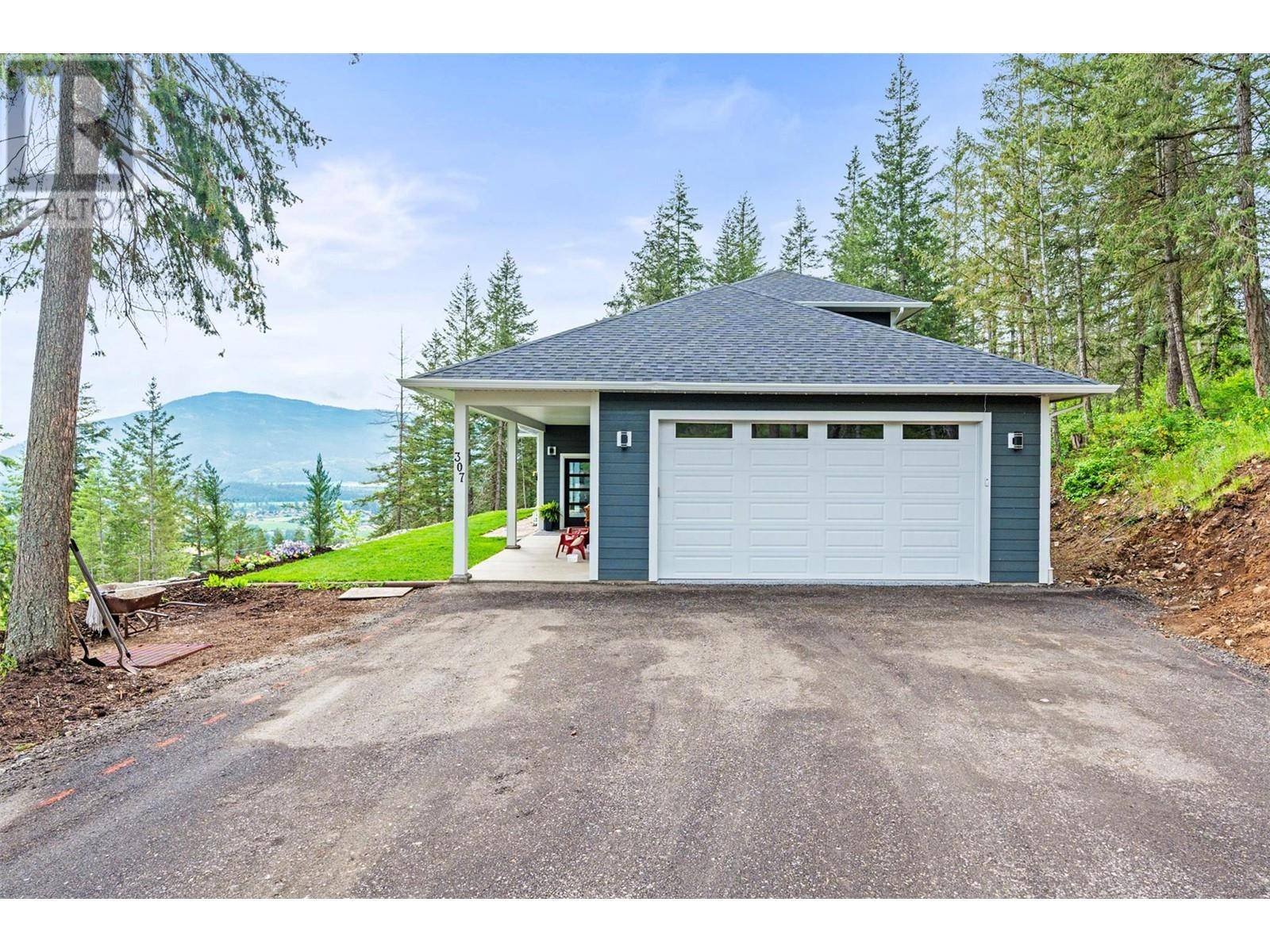Enderby, BC V4Y4G2,307 Oxbow Place