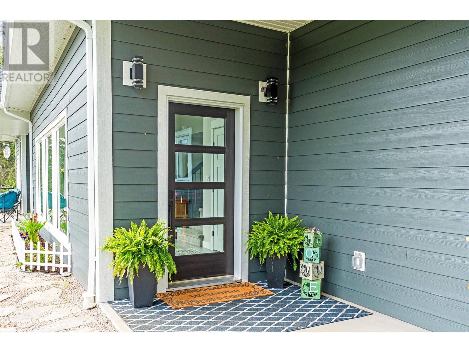 Enderby, BC V4Y4G2,307 Oxbow Place