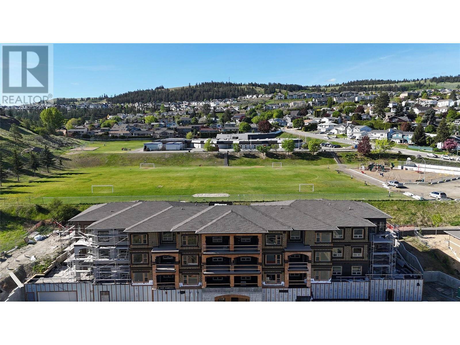 Kamloops, BC V1S0E2,2171 Van Horne DR #108