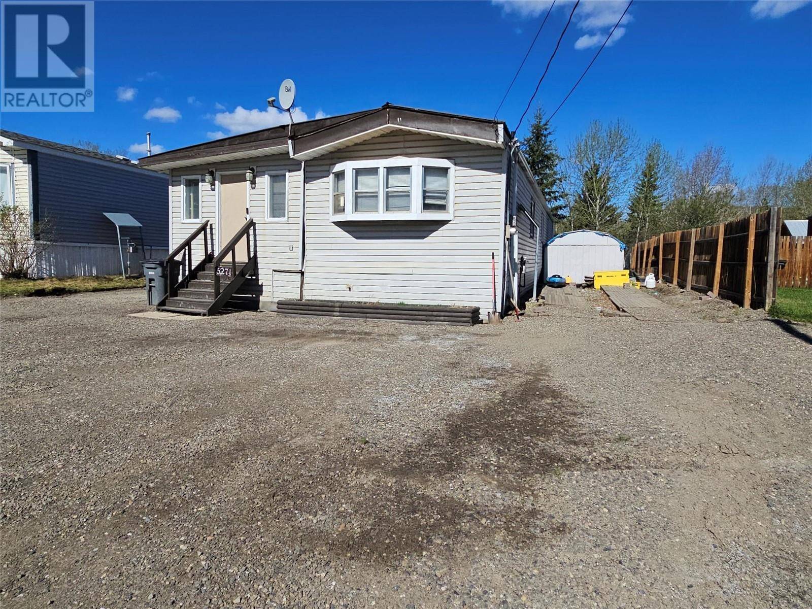 Chetwynd, BC V0C1J0,5271 45 Street SE
