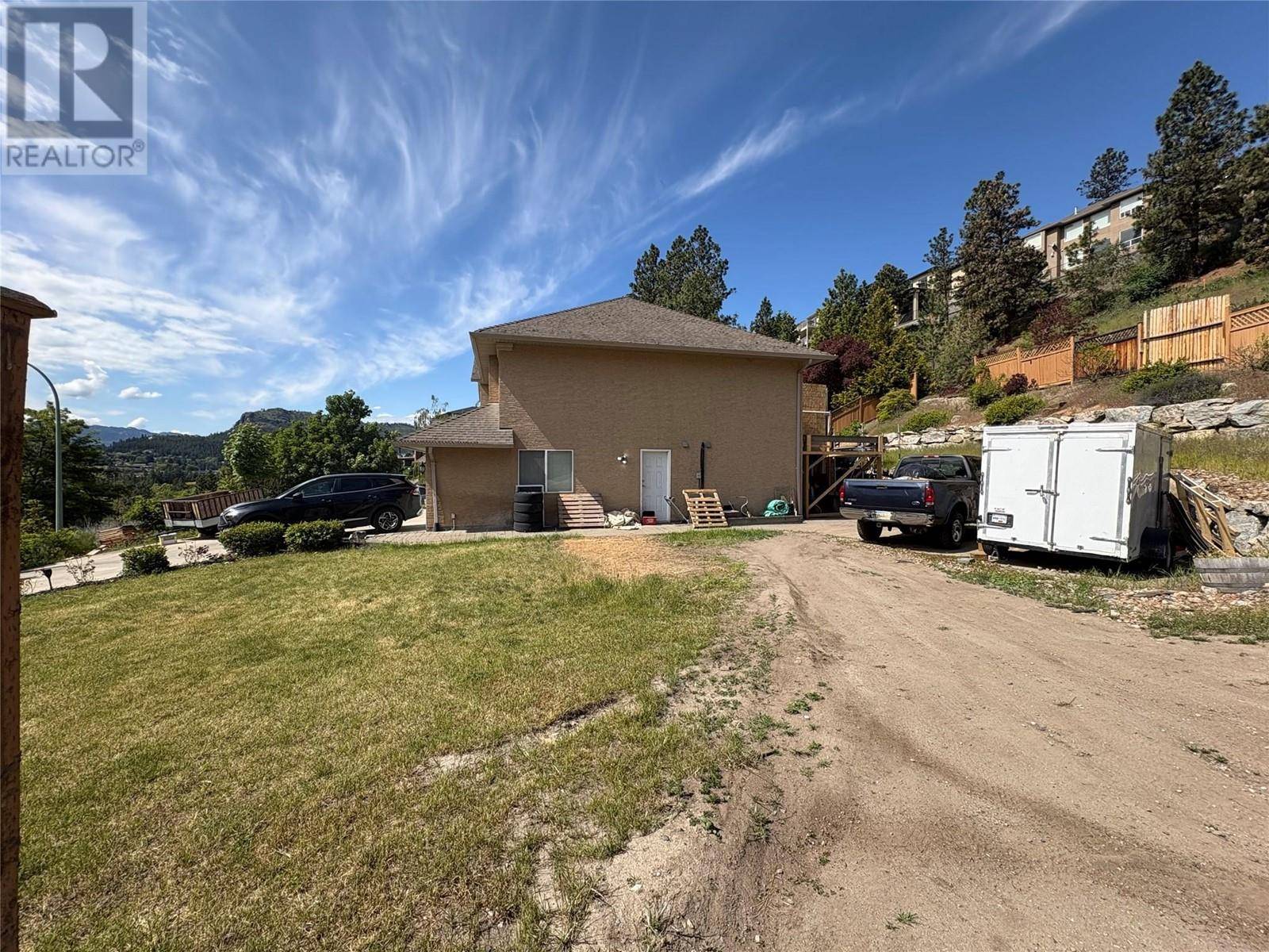 West Kelowna, BC V1Z3N4,2050 HORIZON Drive
