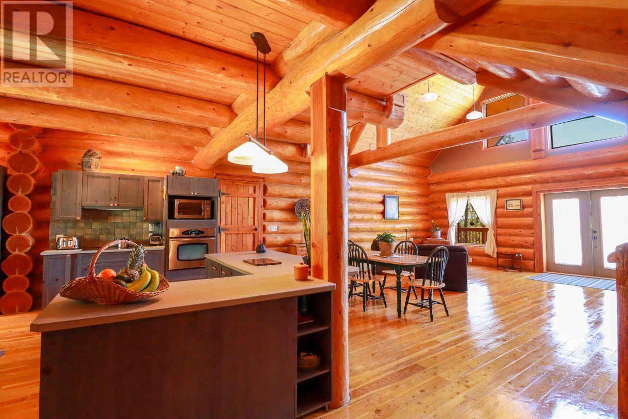 Naramata, BC V0H1N1,3901 COTTONWOOD Lane