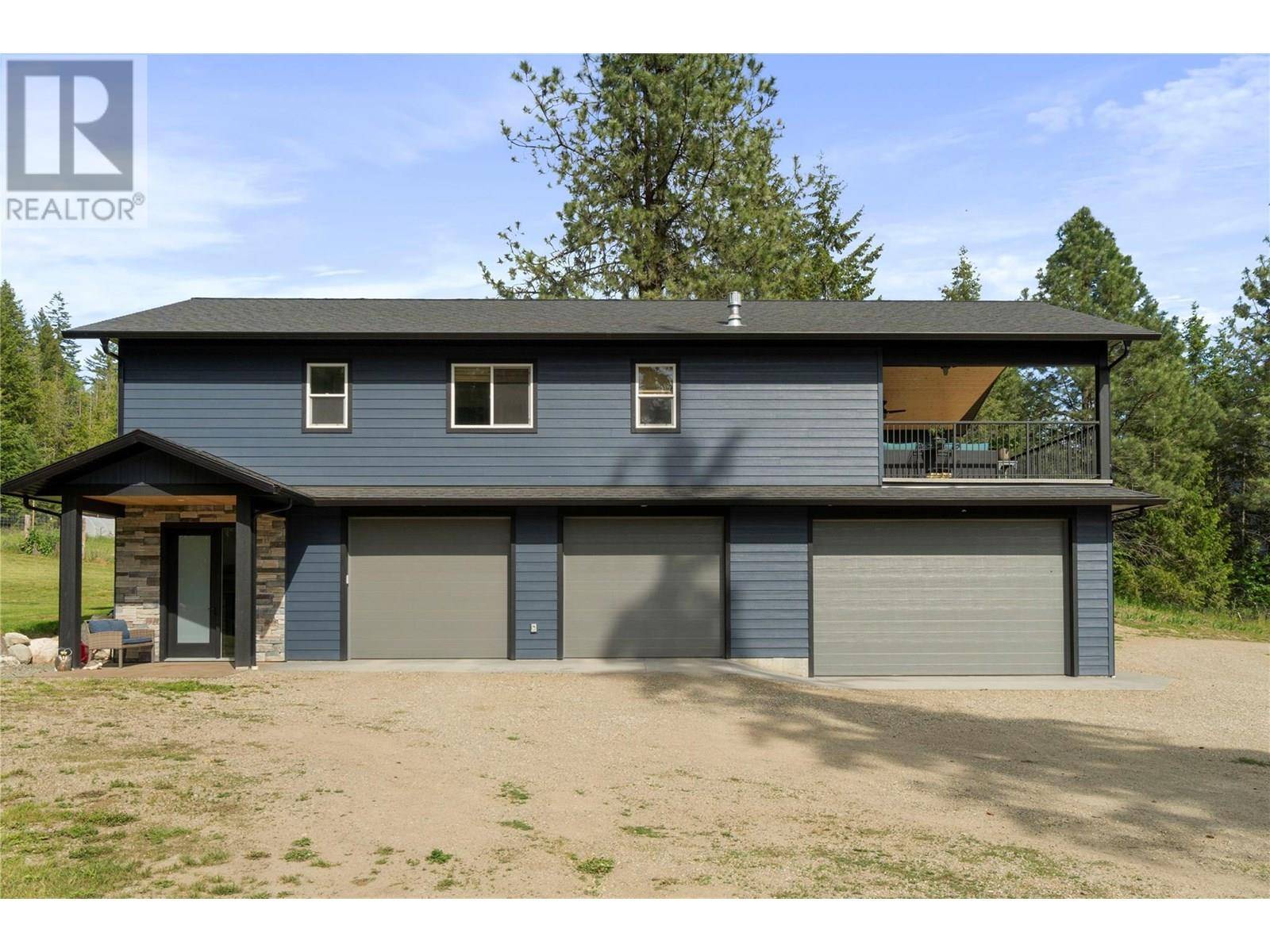 White Lake, BC V0E2W1,3813 Parri Road
